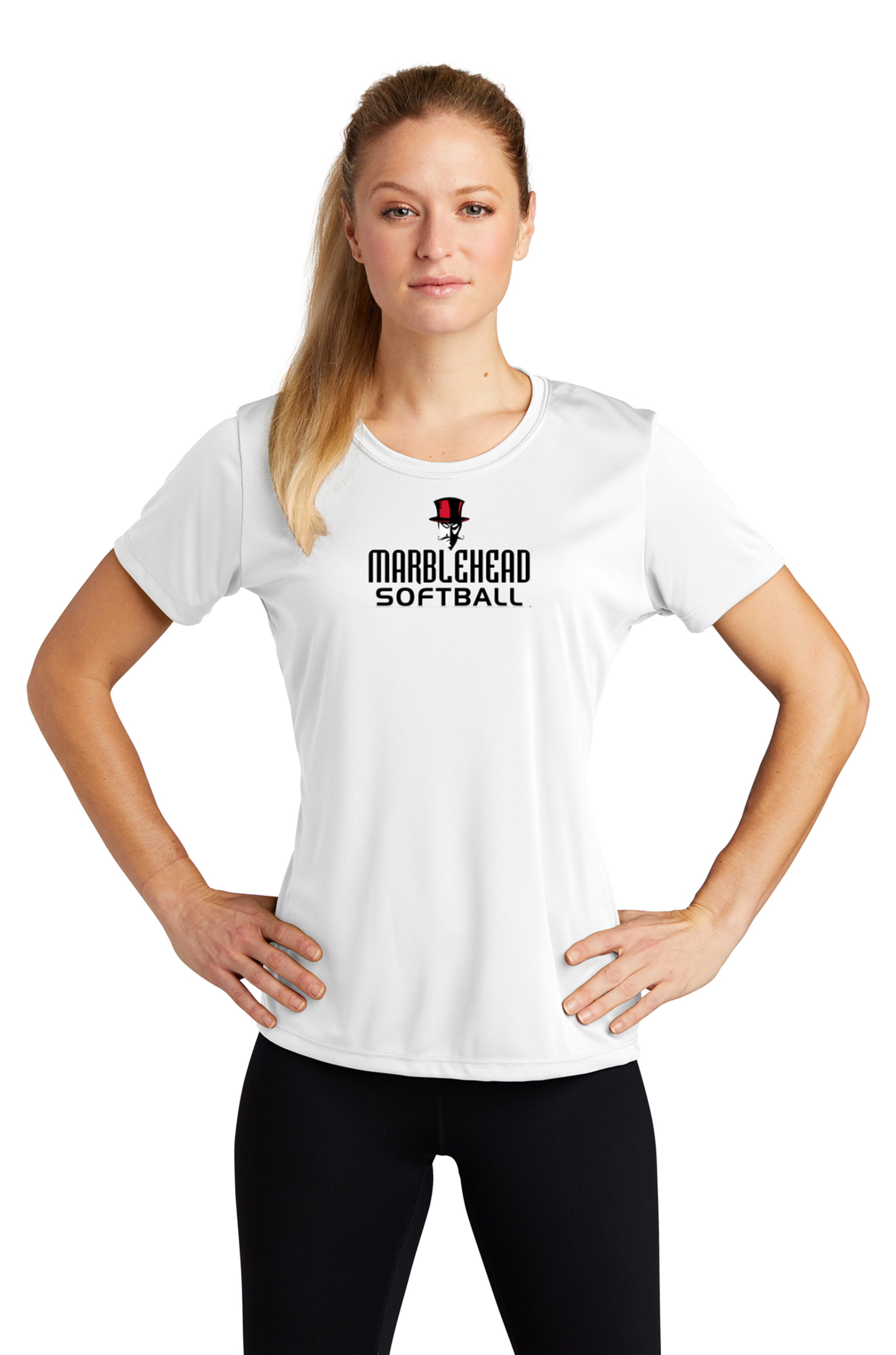 Marblehead Softball Women&