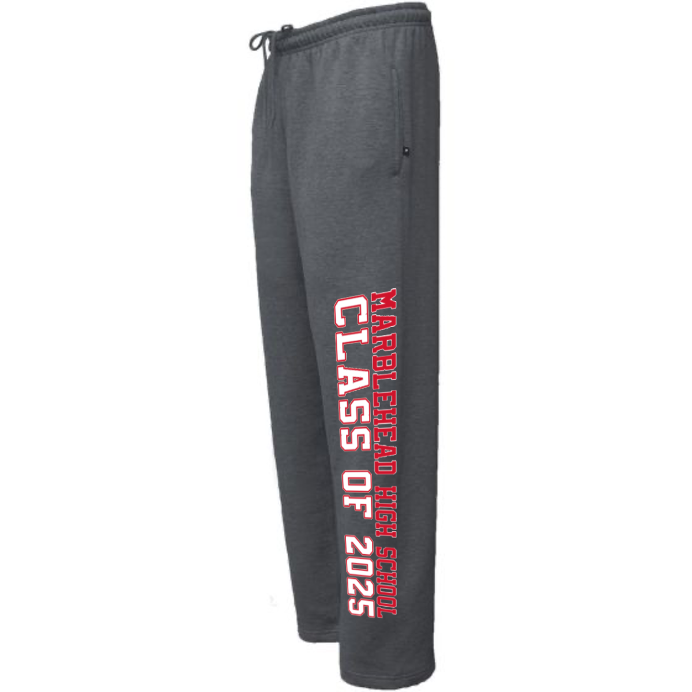 Class Of 2025 Pocket Sweats