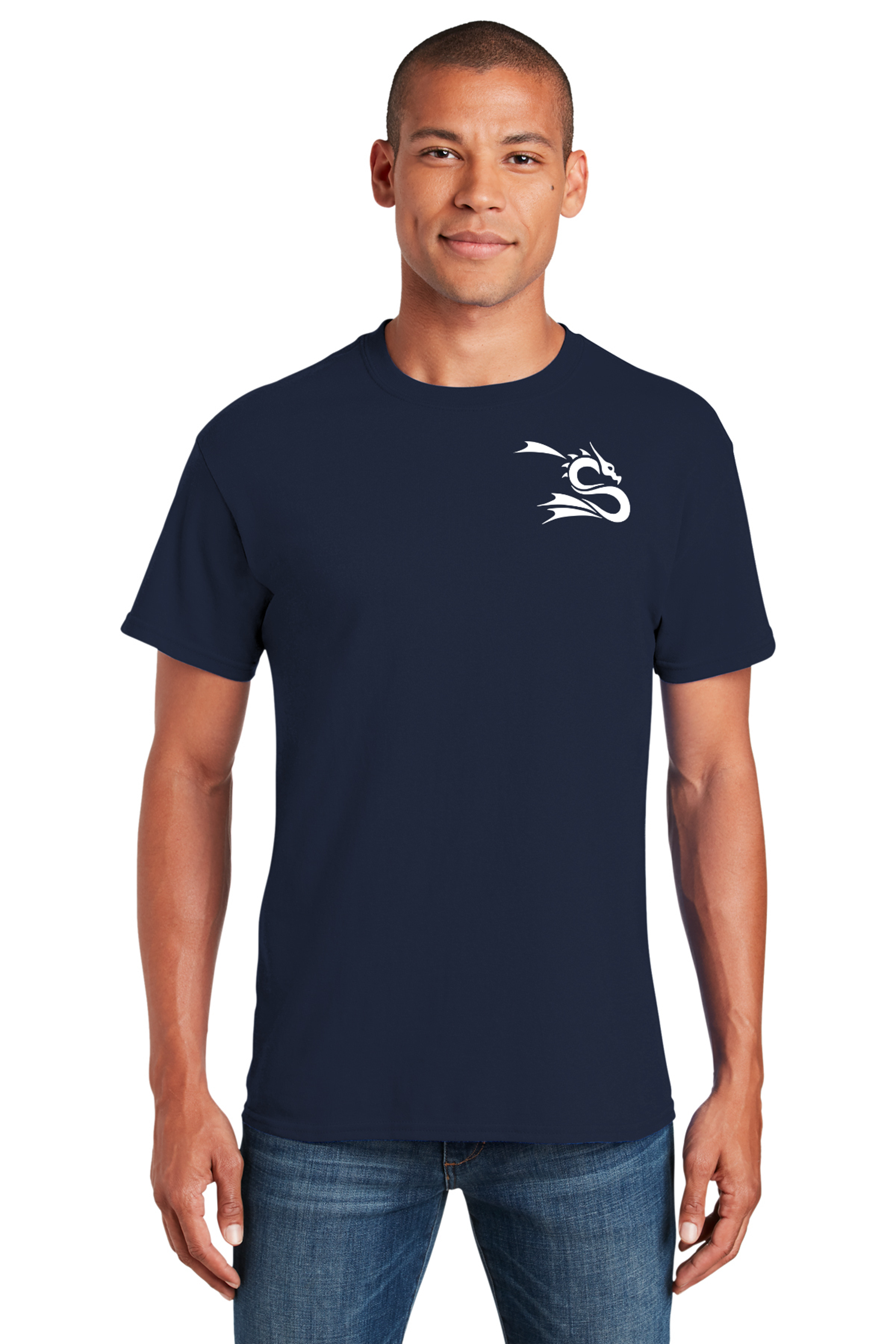North Shore Brewers Heavy Cotton Tee (Classic)