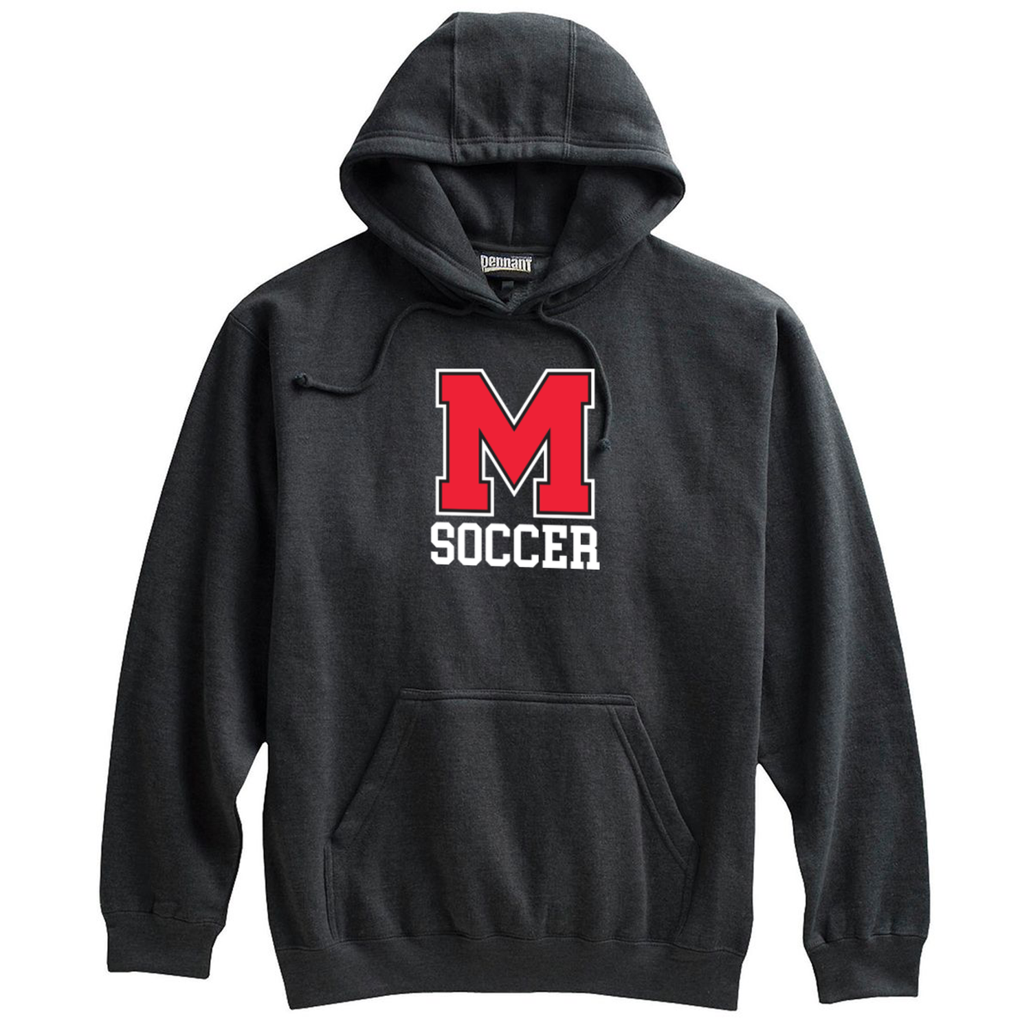 MHD Soccer Premium Hoodie