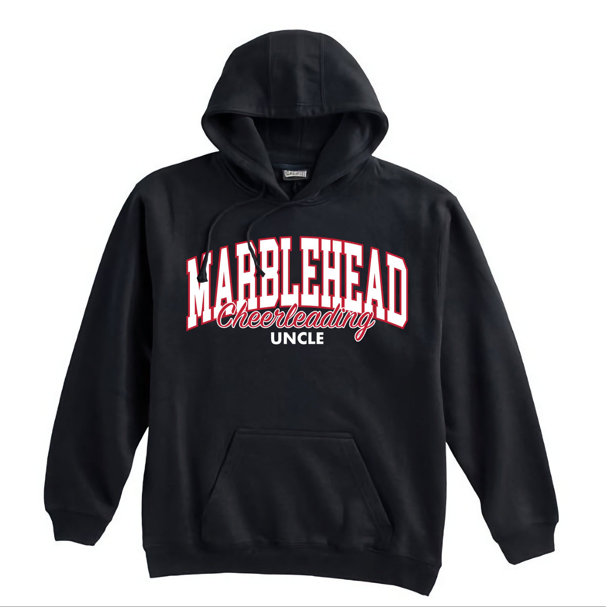 MYF Cheer Fan Premium Hoodie