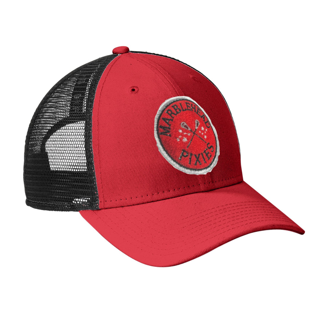 MHD Pixies Lacrosse NewEra Cap