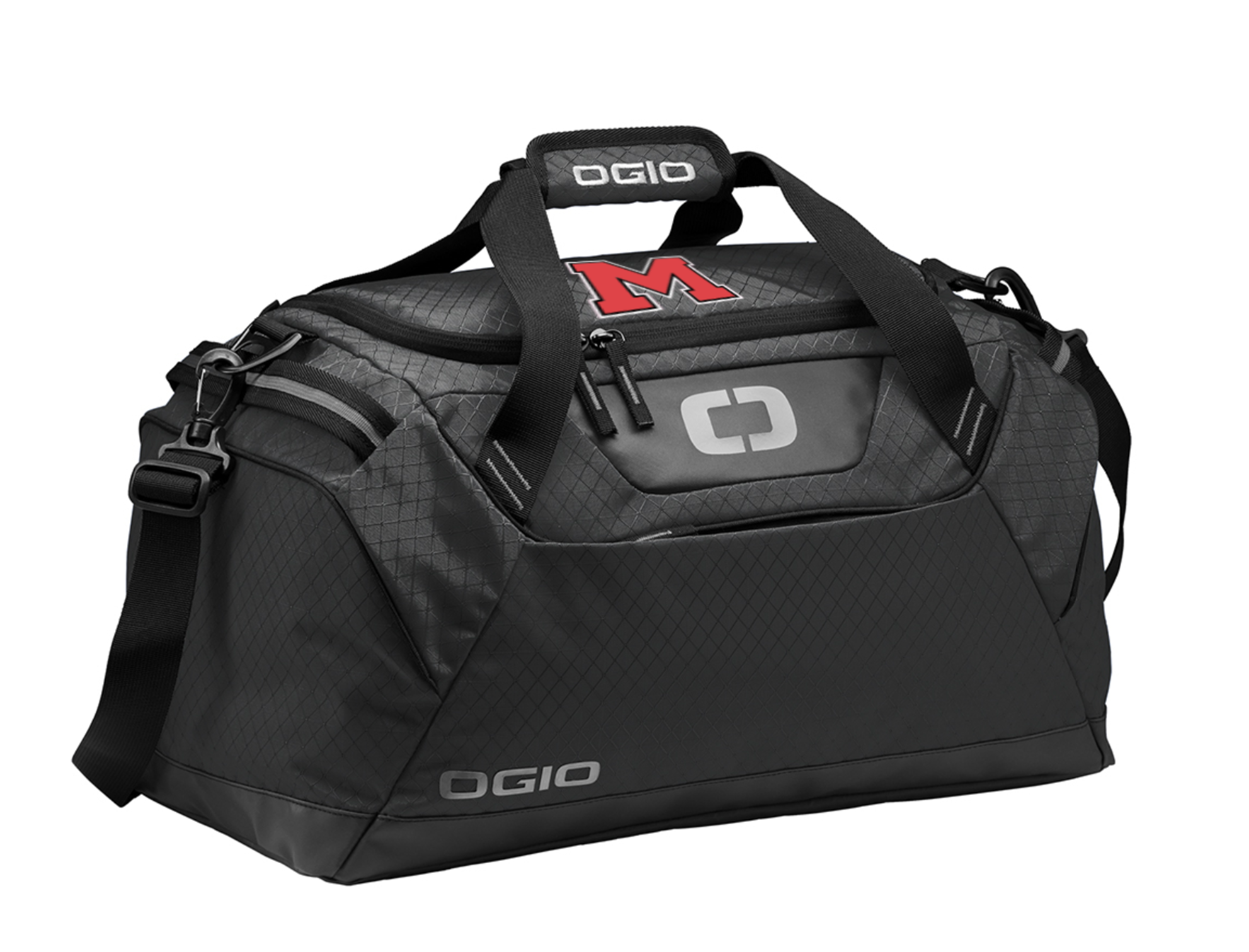 Marblehead Ogio Catalyst Duffle Bag