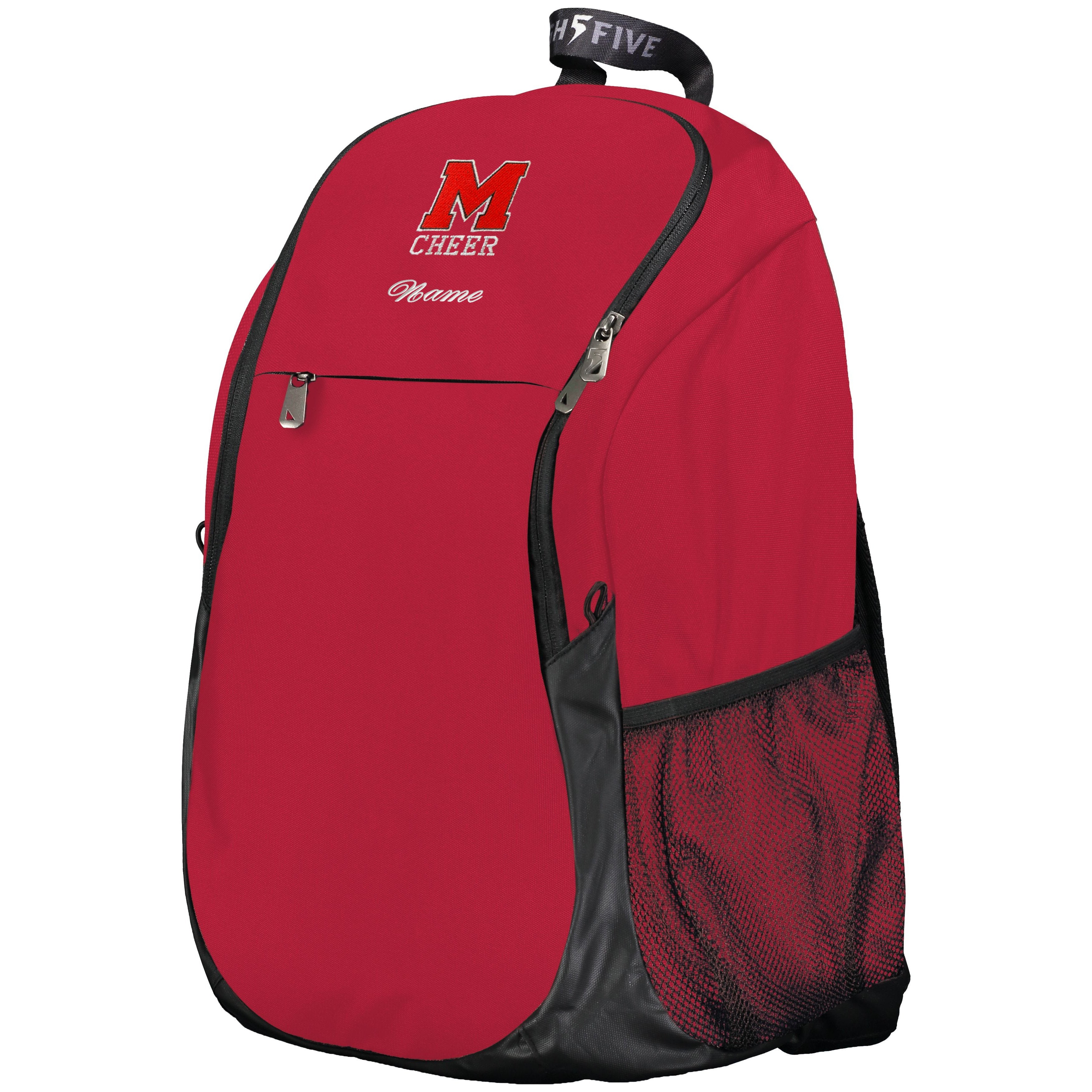MYF Cheer Backpack