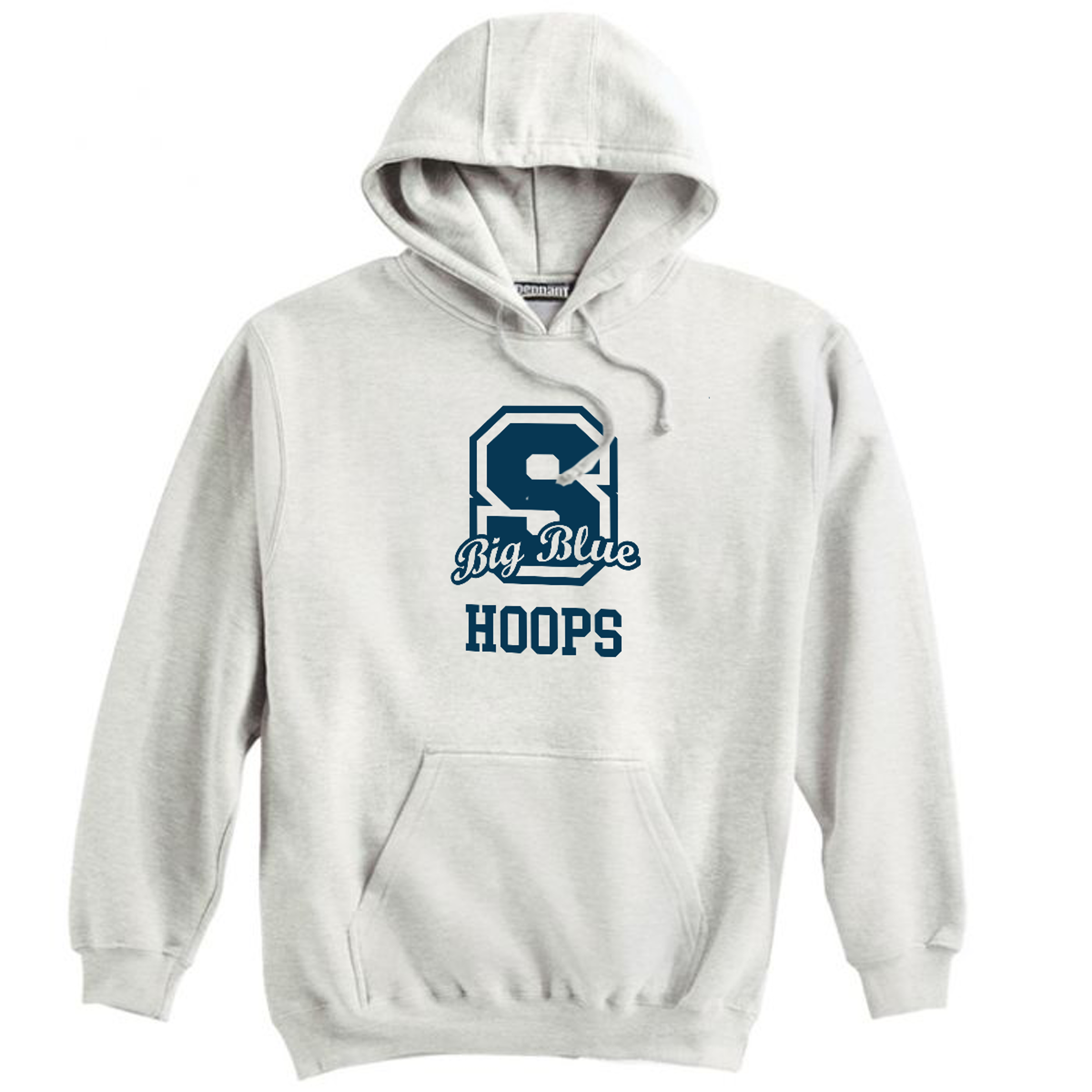 SHS Basketball Premium Hoodie