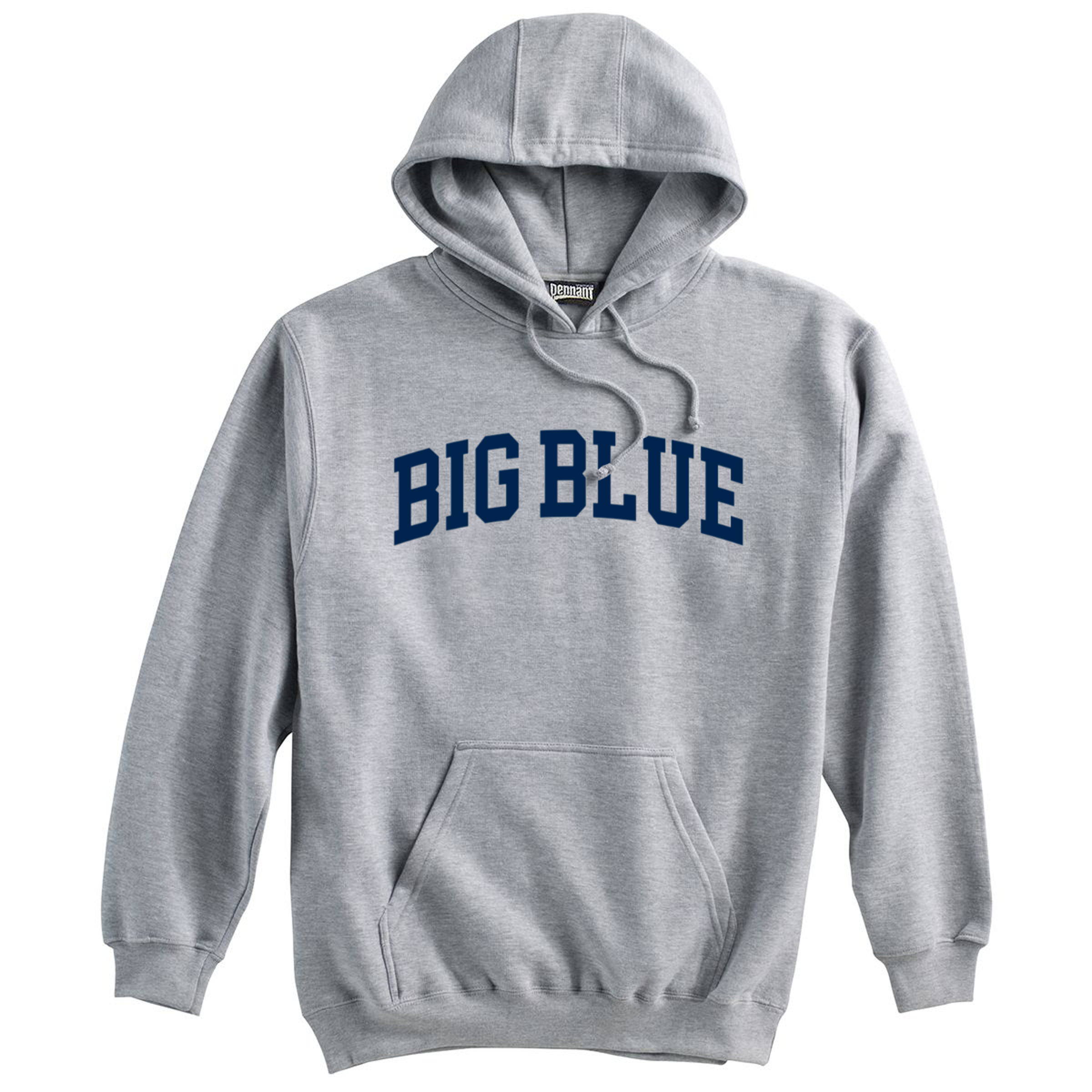 Swampscott Big Blue Premium Hoodie