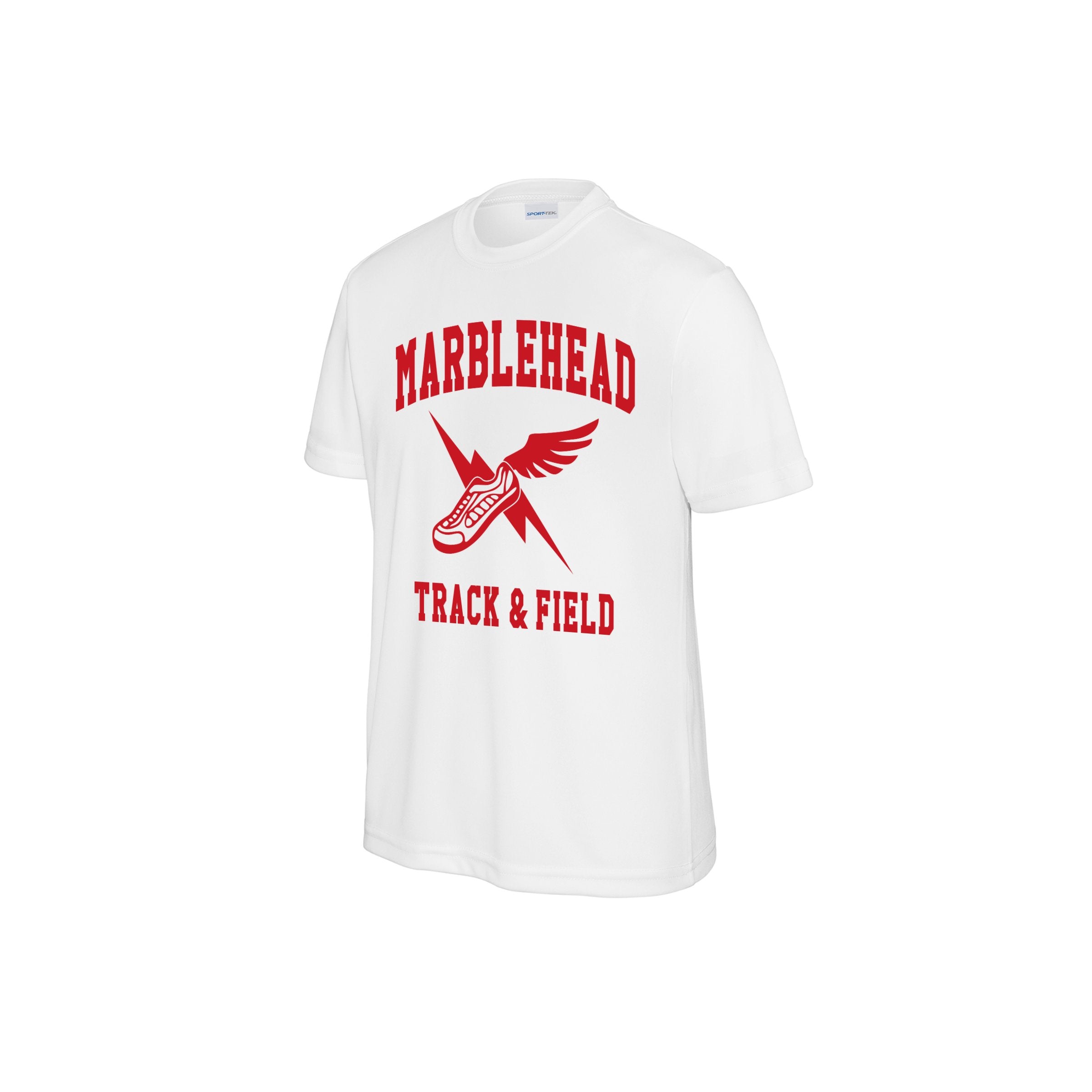 Track & Field Performance Tee