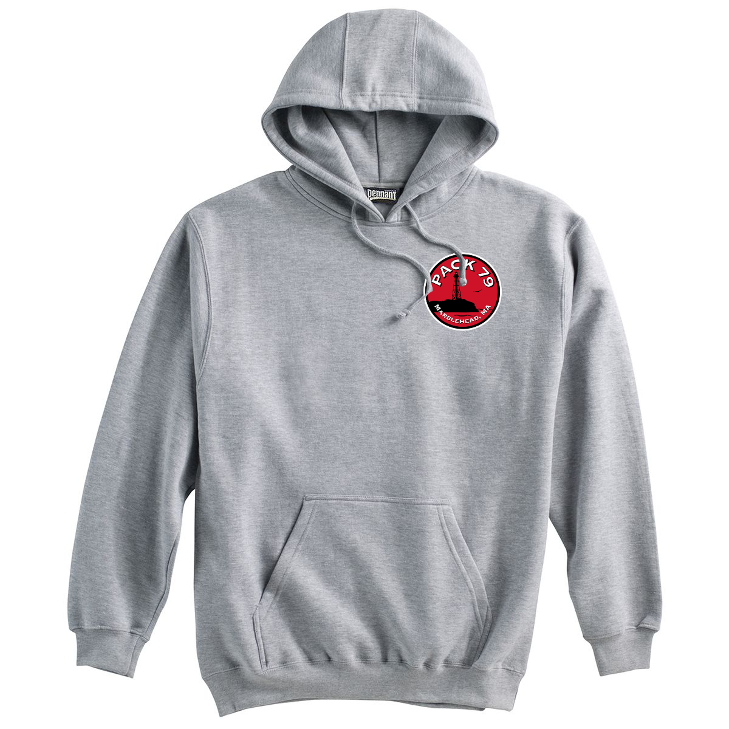 Pack 79 Premium Hoodie