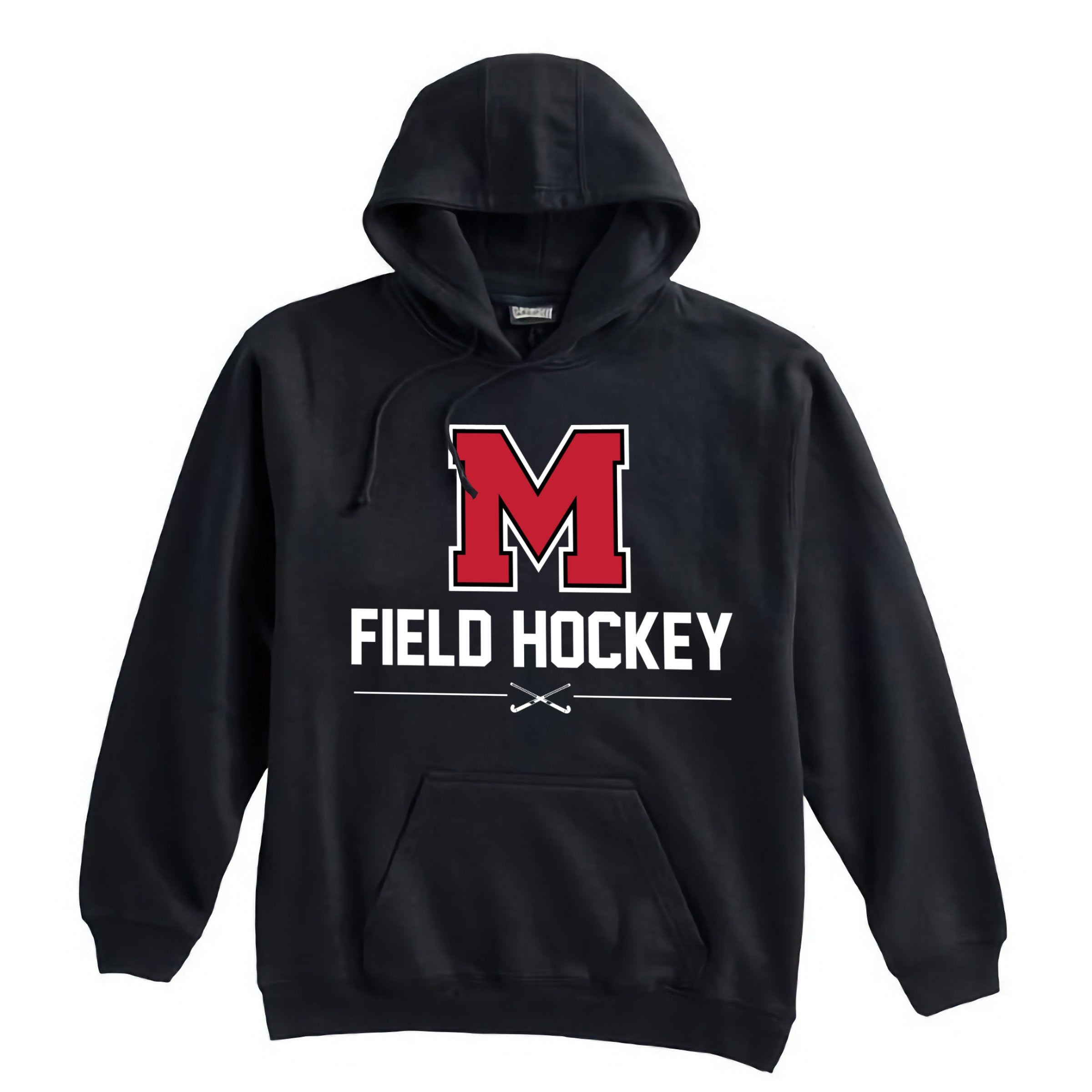 MHS Field Hockey Premium Hoodie
