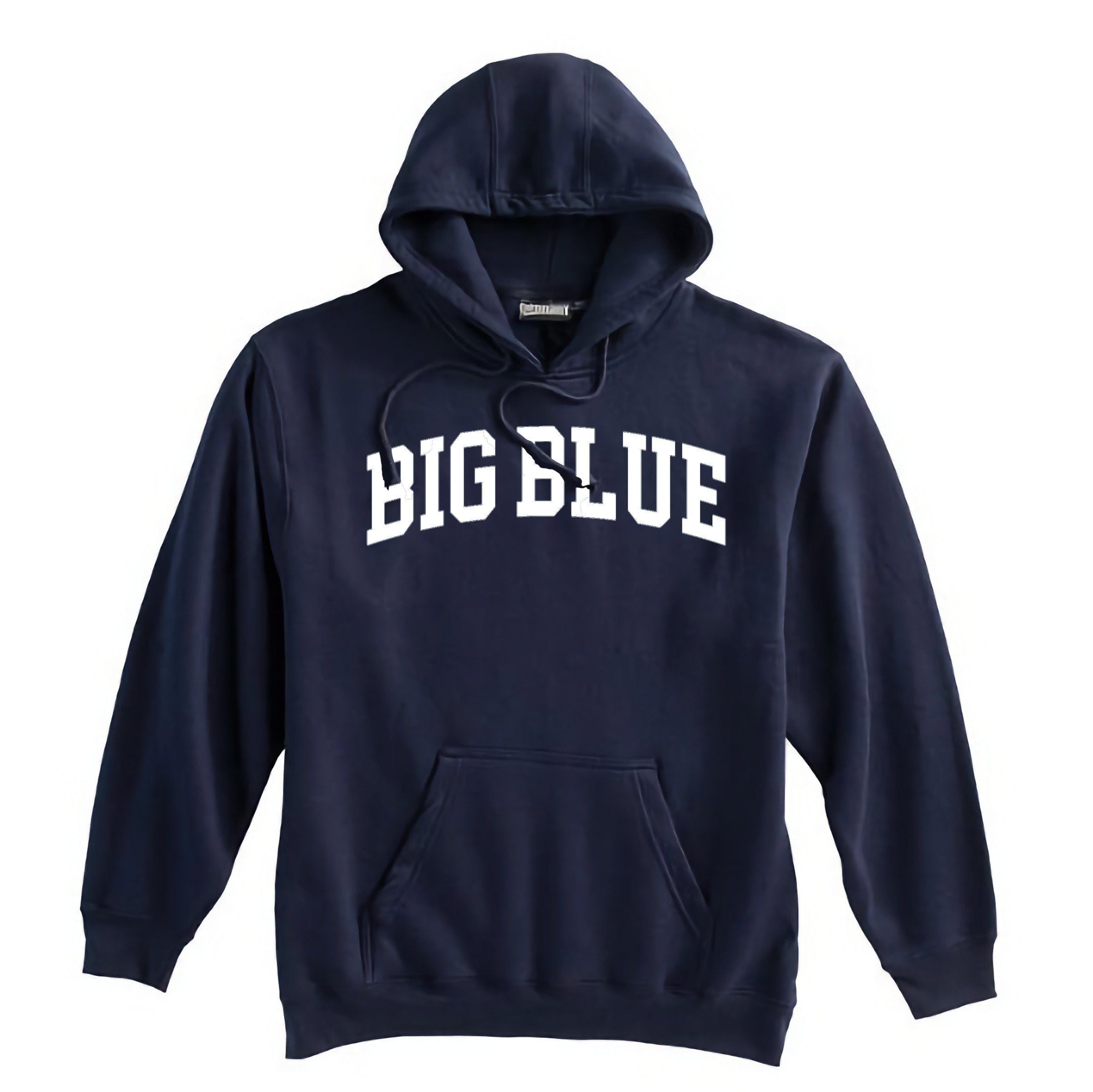 Swampscott Varsity Big Blue Premium Hoodie