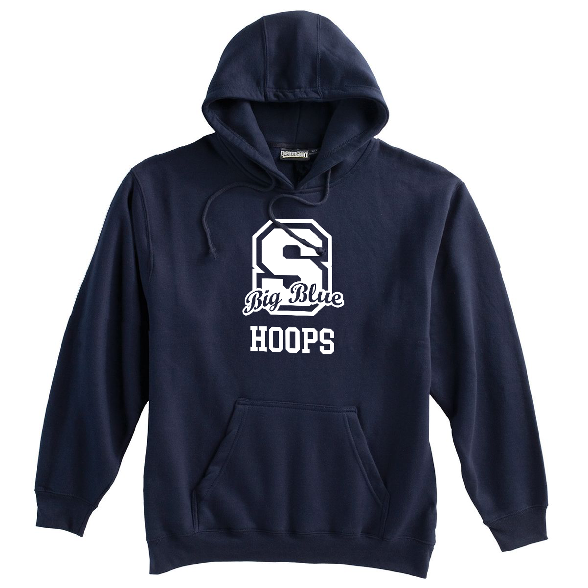 SHS Basketball Premium Hoodie