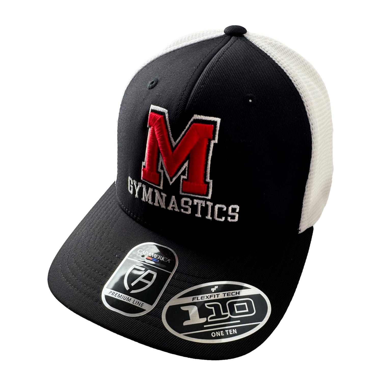 MHS Gymnastics Trucker Hat