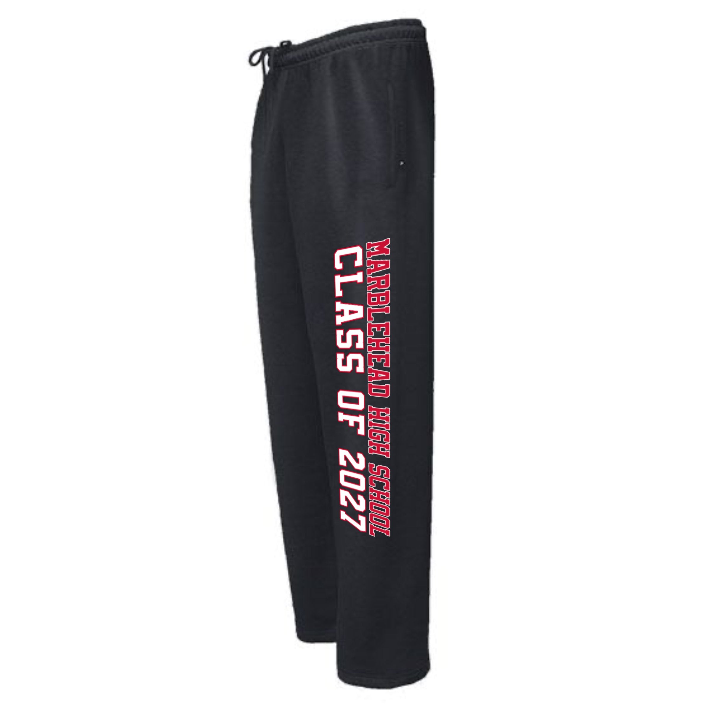 Junior Class Premium Pocket Sweats