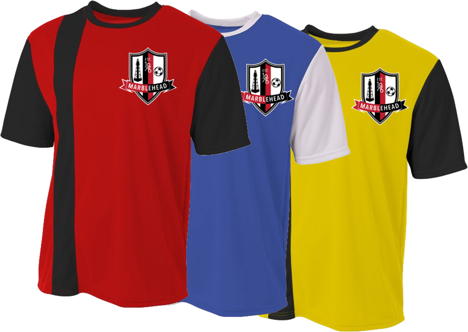 MYSA Intramural Jersey - Girls