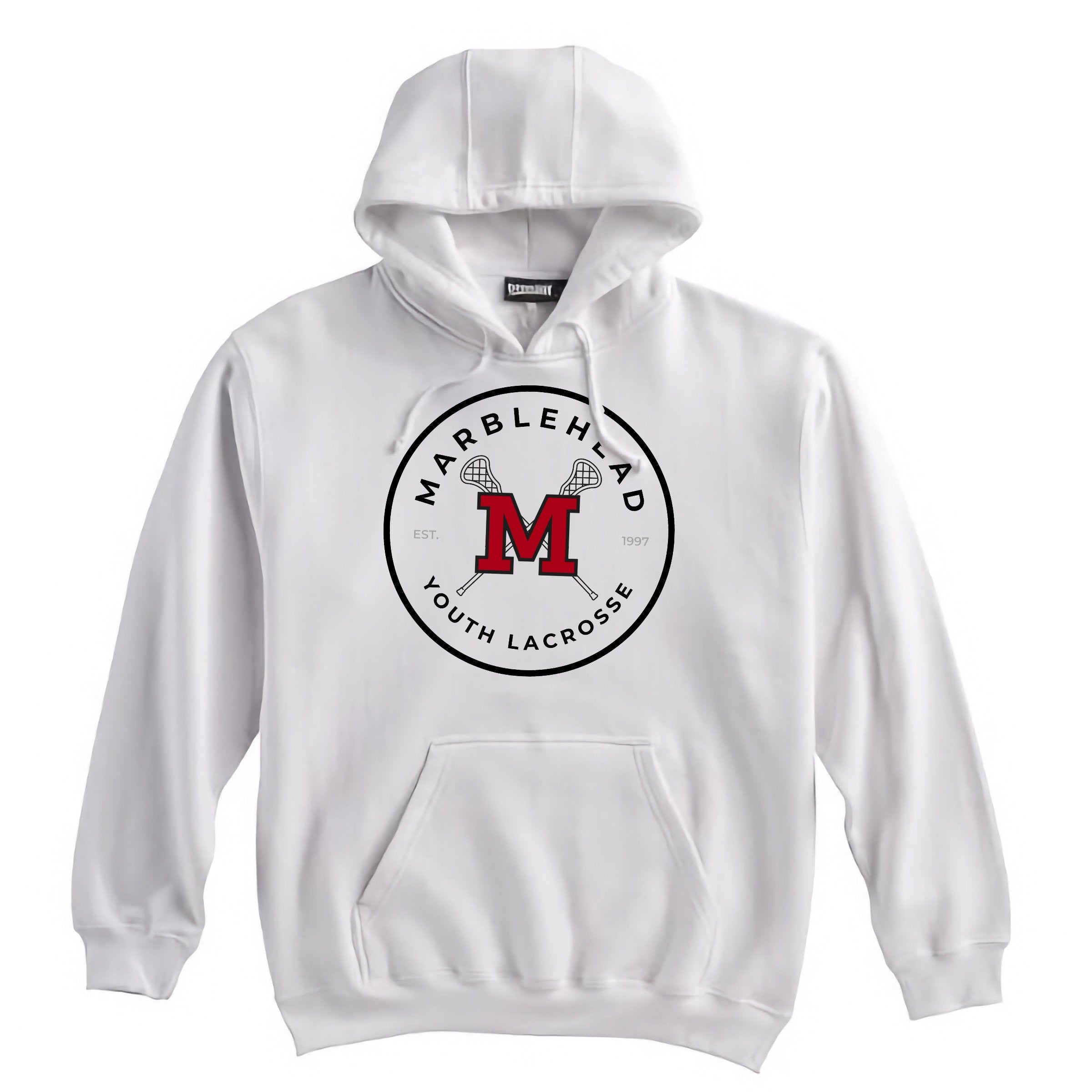 MHD Girls Lacrosse Premium Hoodie