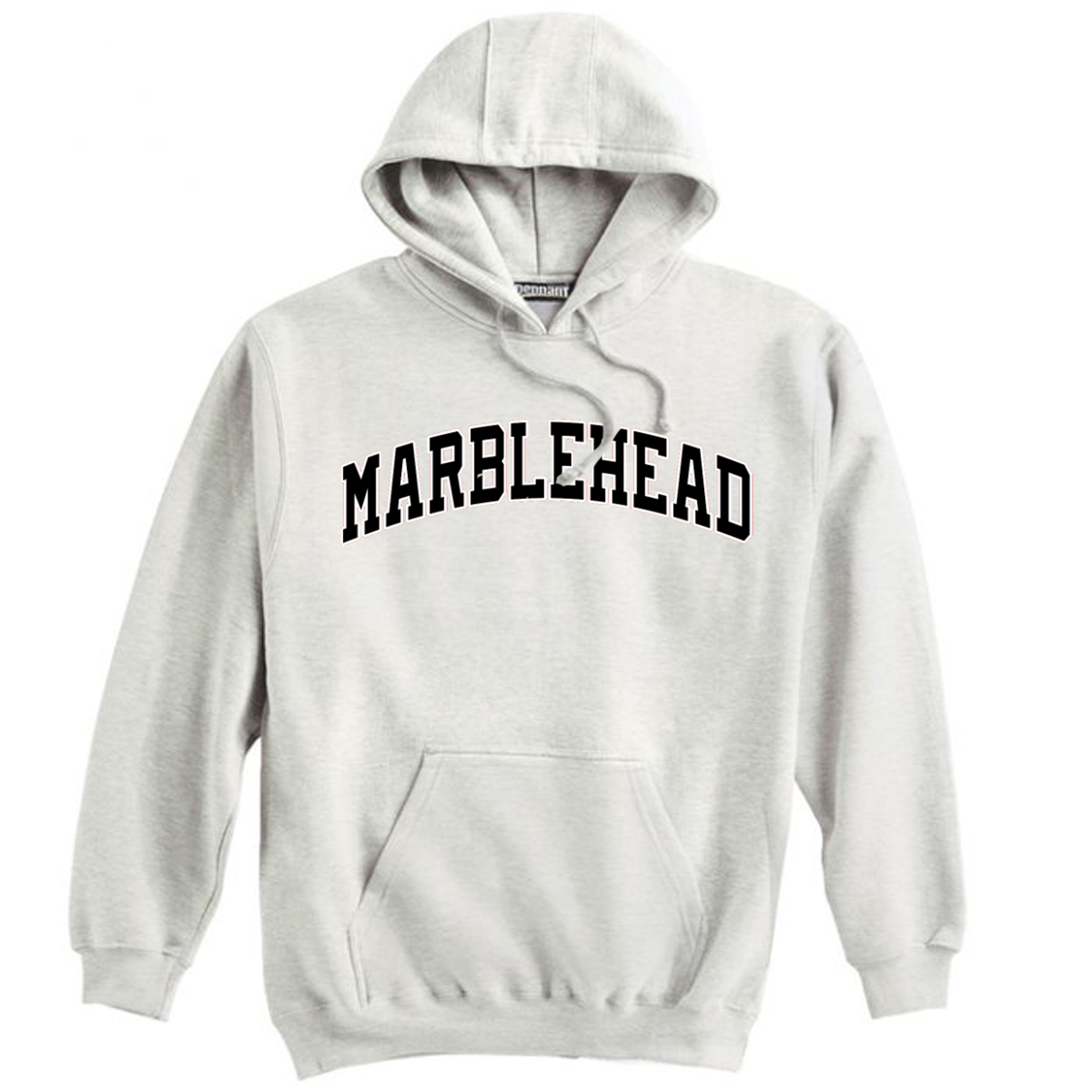 Marblehead Coastal Premium Hoodie