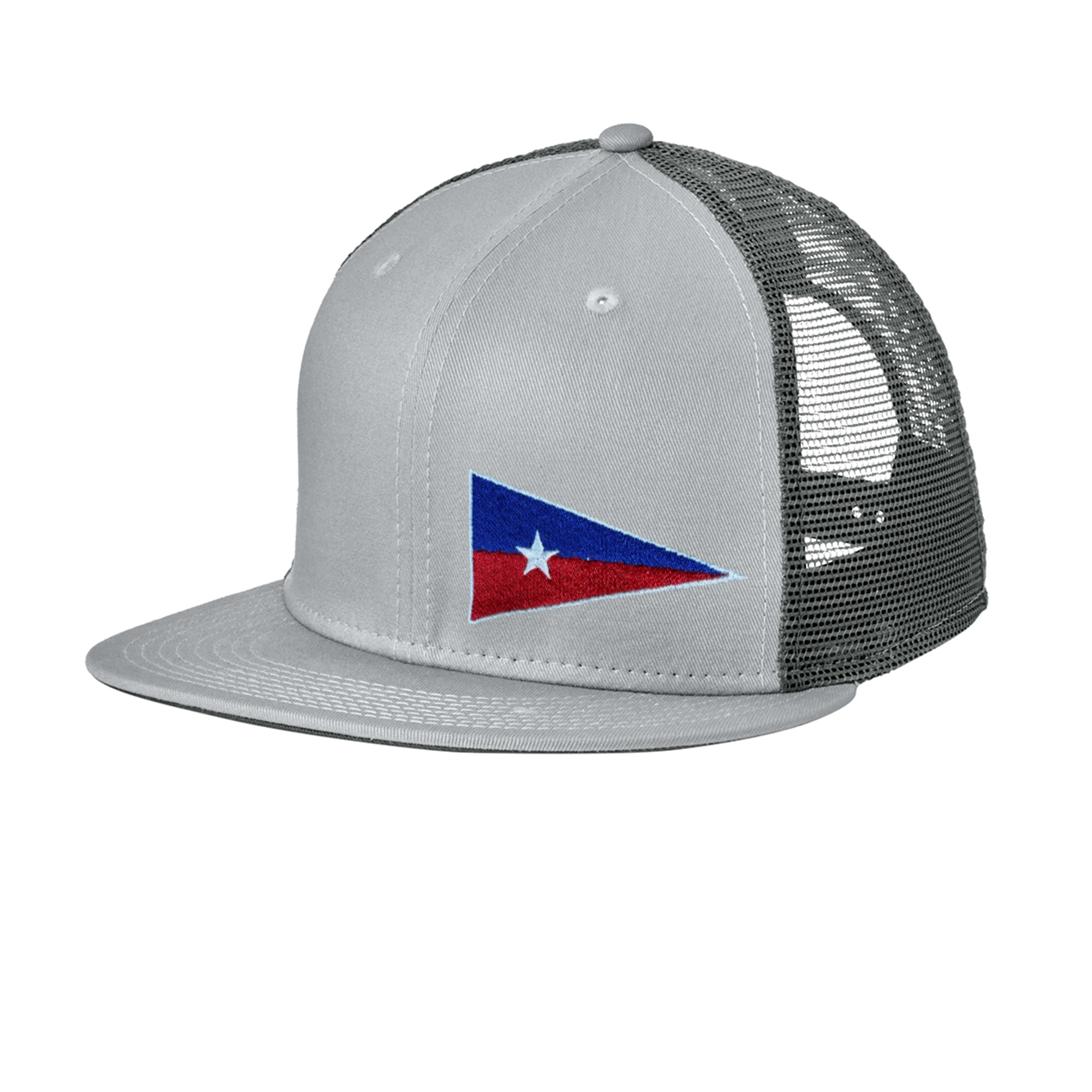 Pleon Yacht Club NewEra Trucker Hat