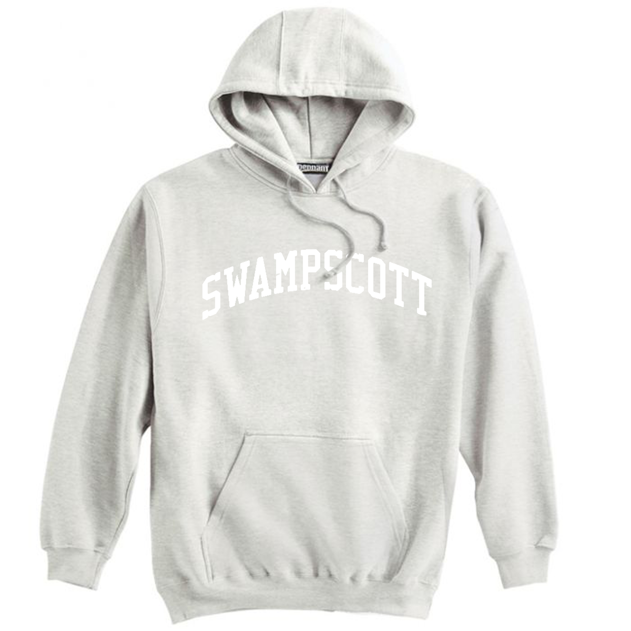 Swampscott Coastal Premium Hoodie