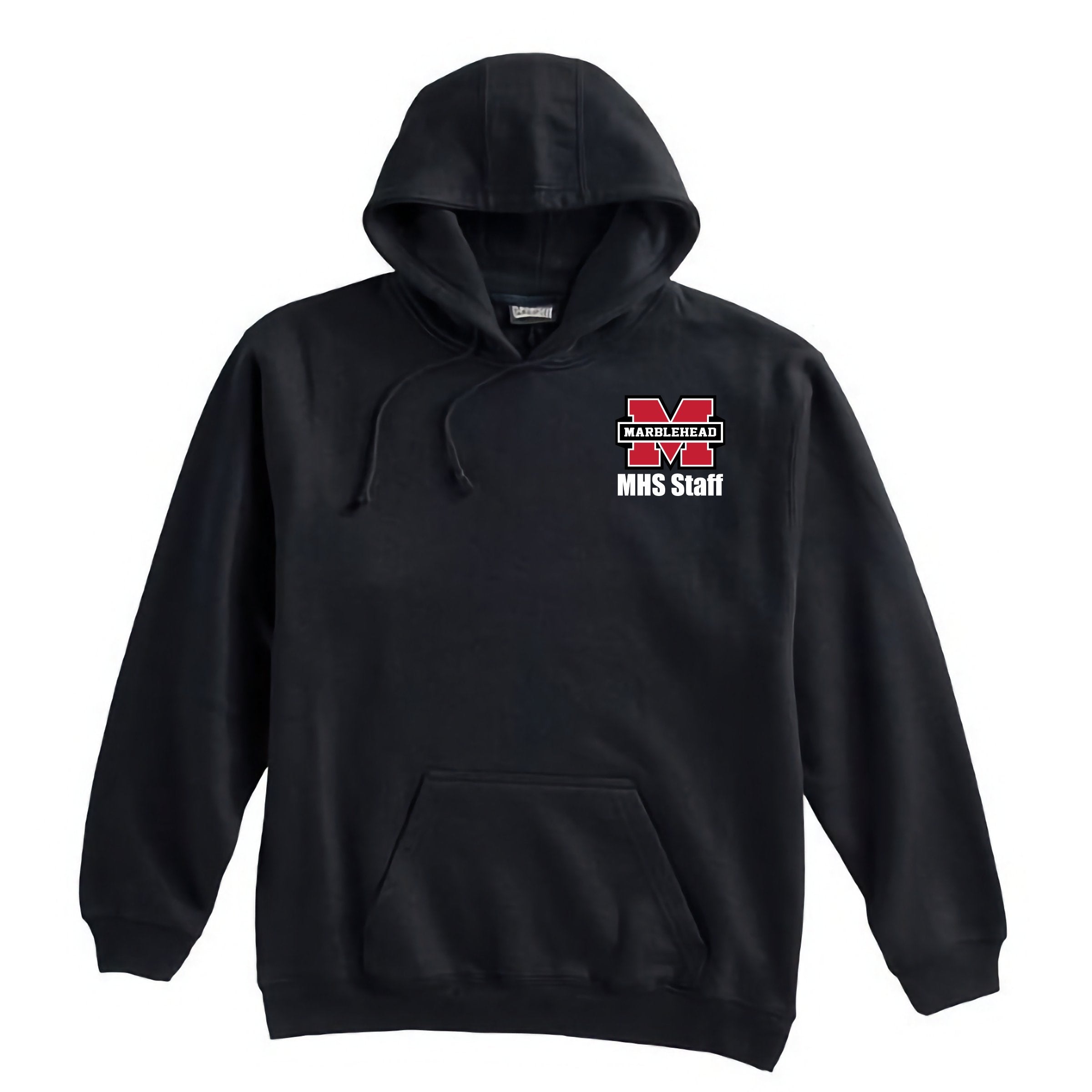 MHS Staff Premium Hoodie