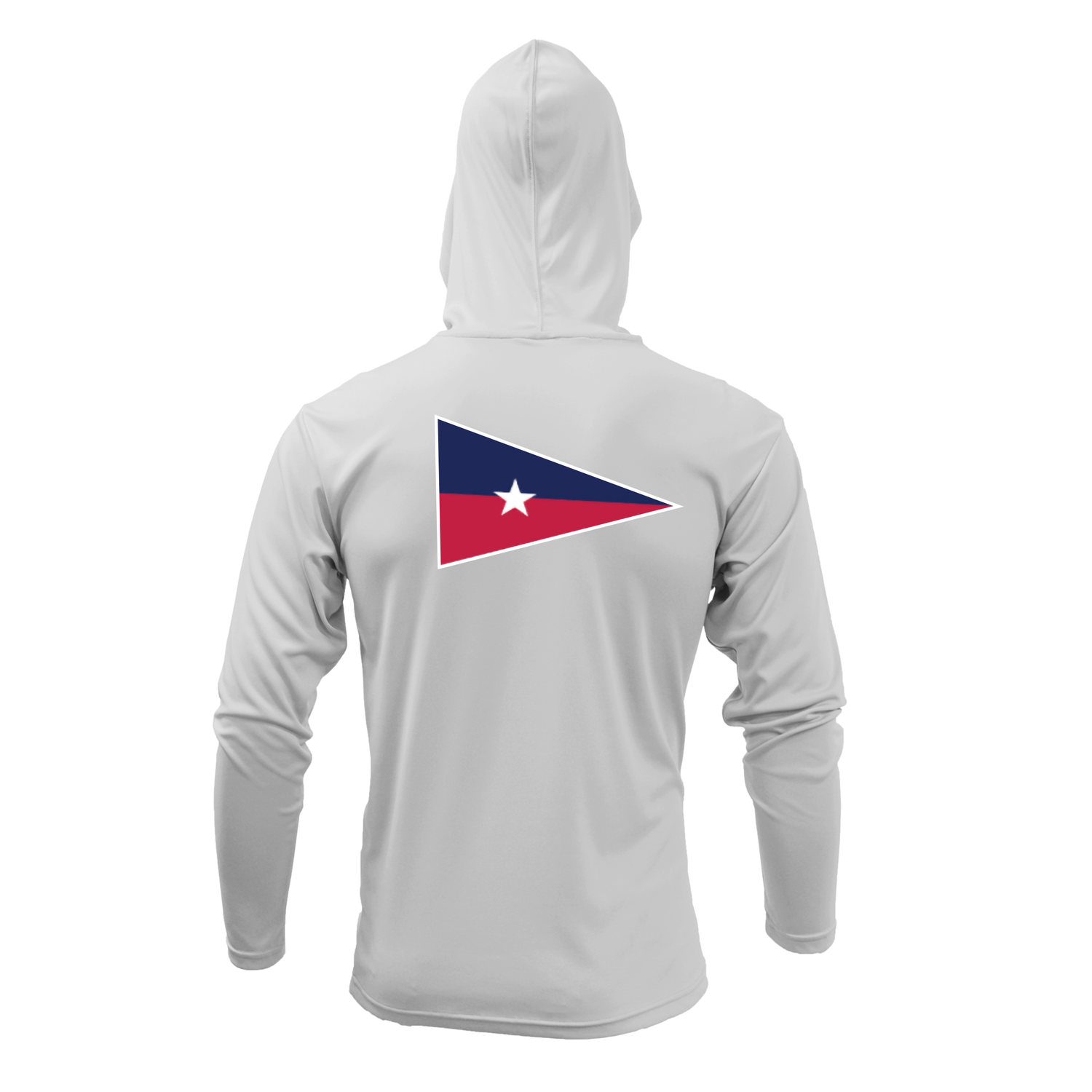 Pleon Lightweight Sailing Hoodie
