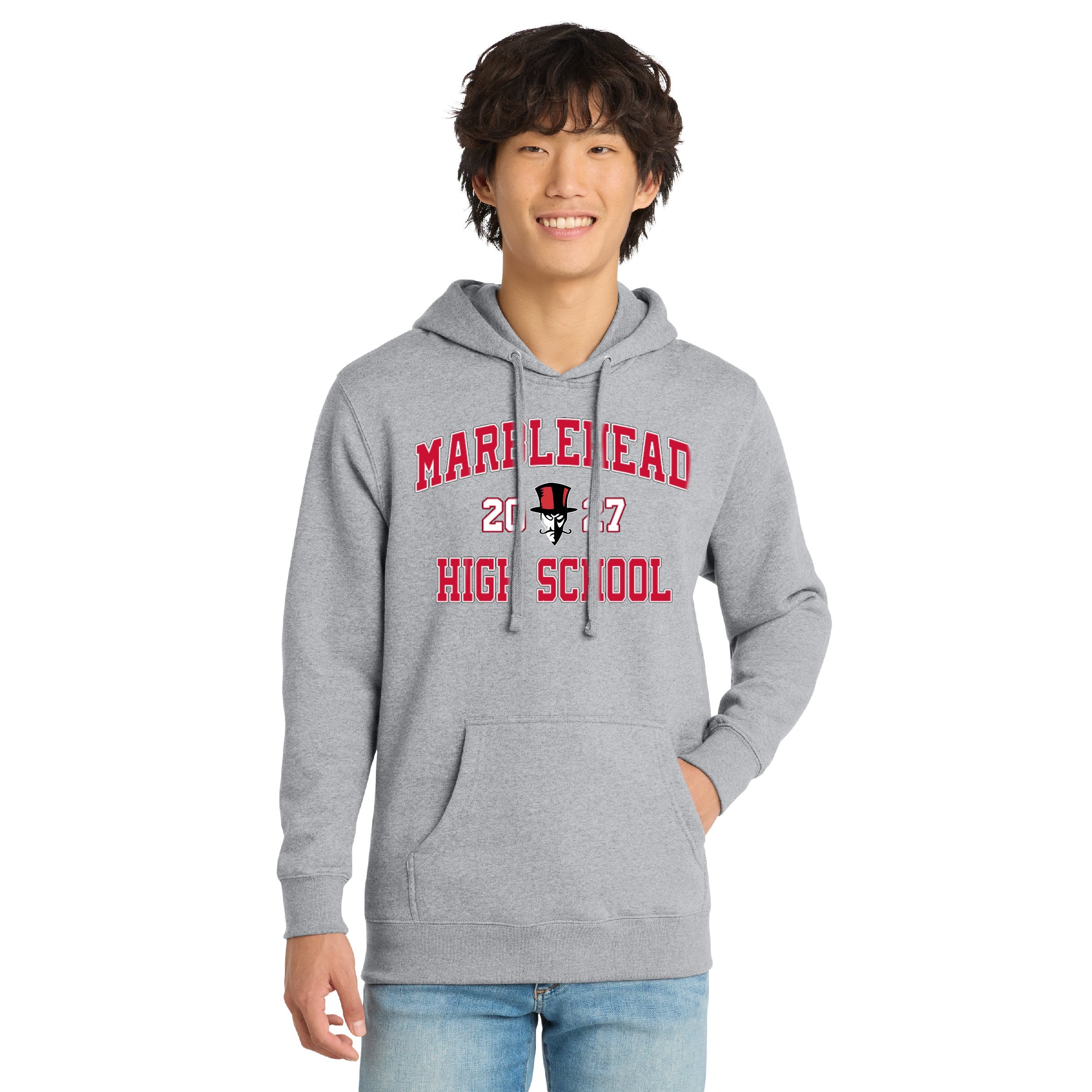 MHS Junior Class Designer Hoodie