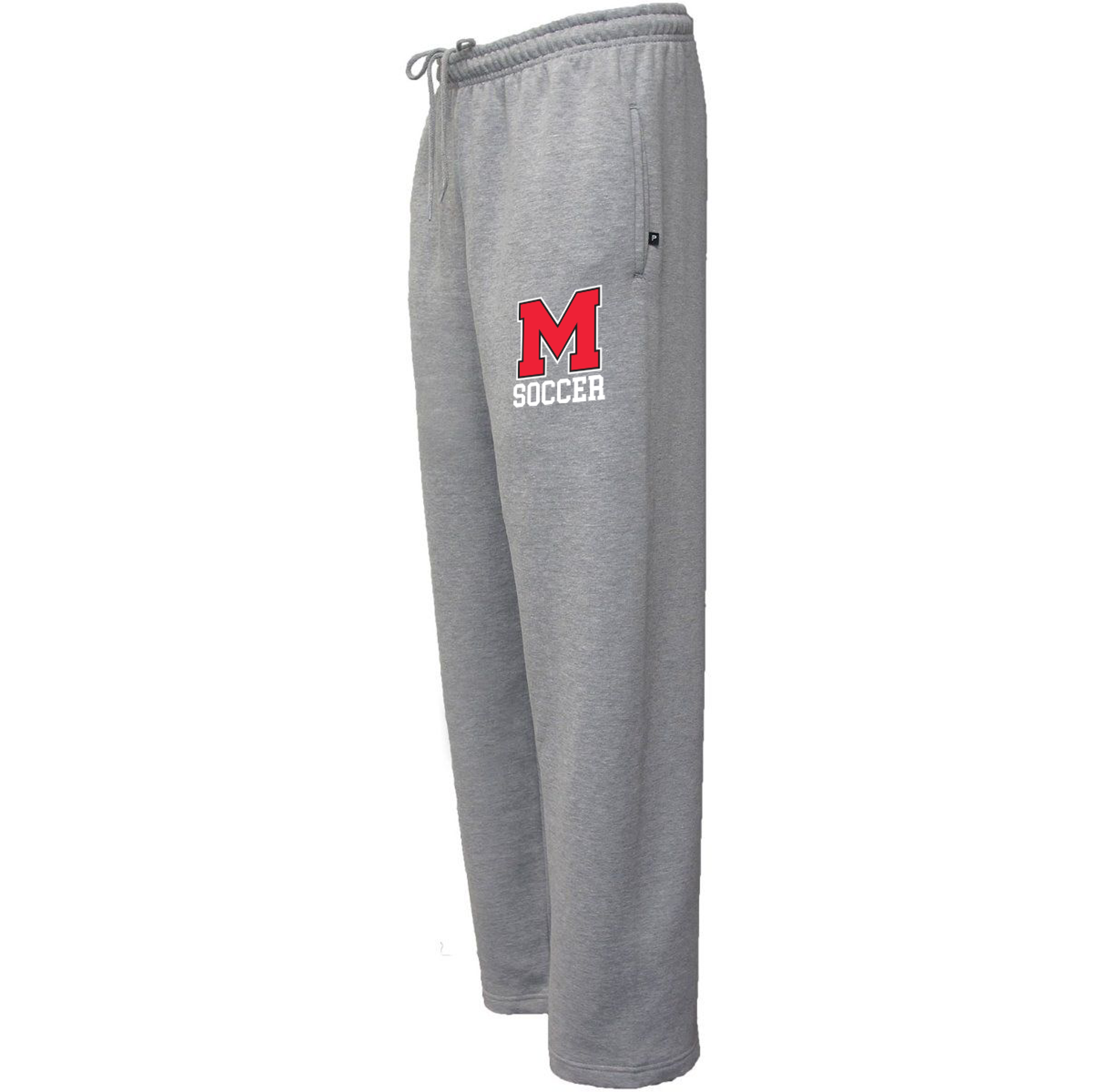MHS Soccer Pocket Sweatpants