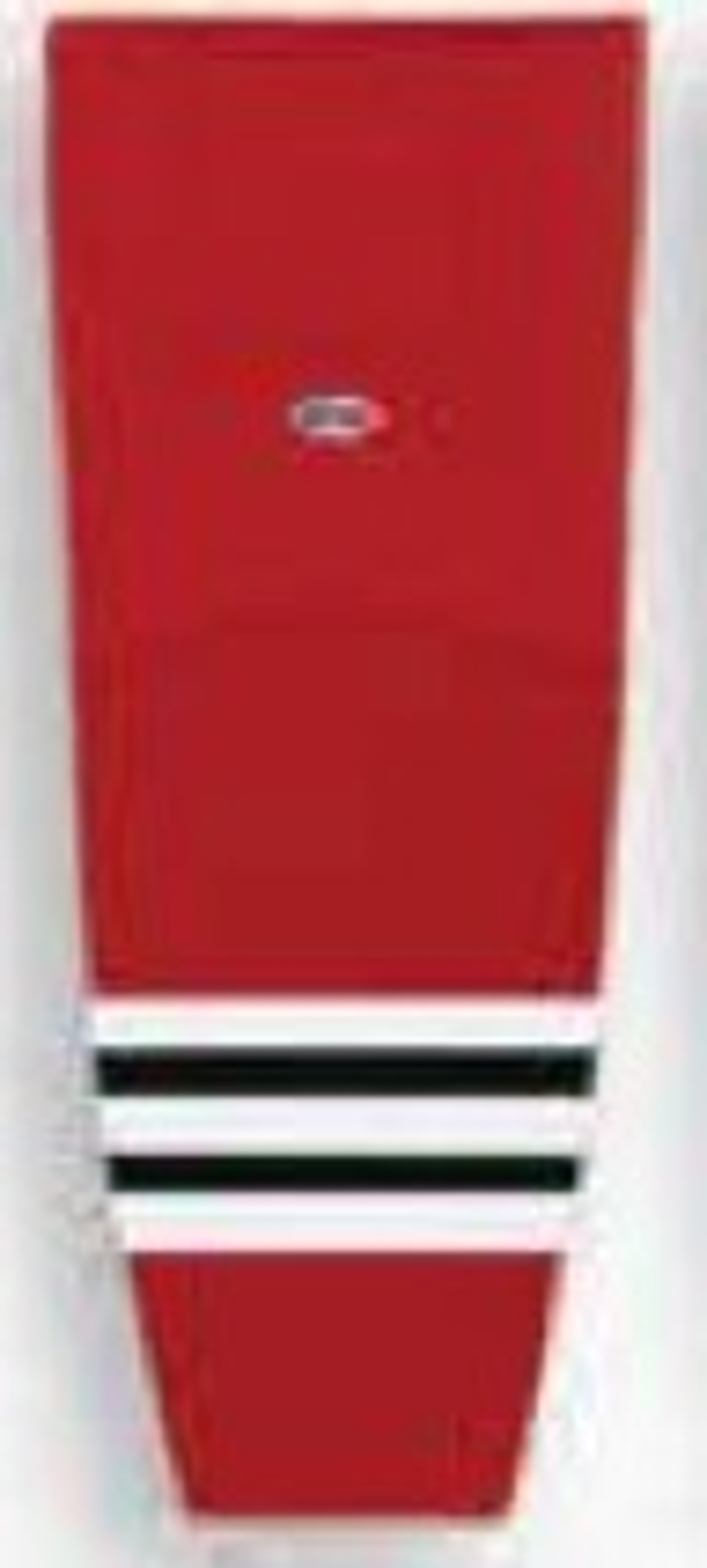 Hollyhocks Game Socks (AK)