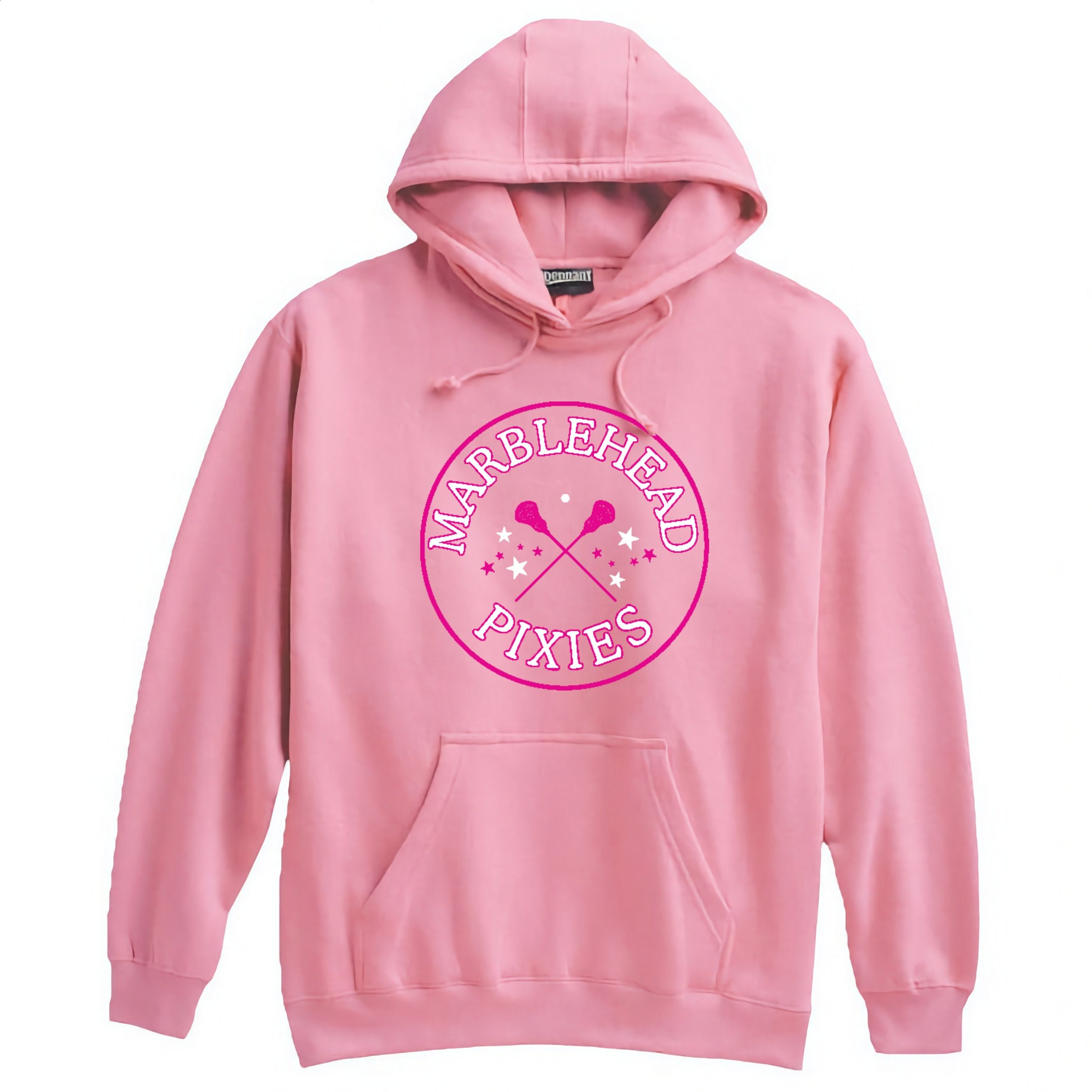 MHD Pixies Premium Hoodie