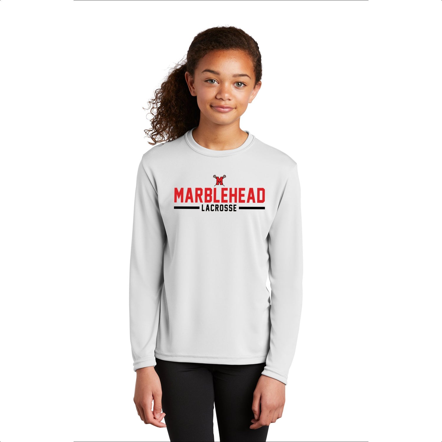 MHD Pixies Lacrosse Shooter Shirt