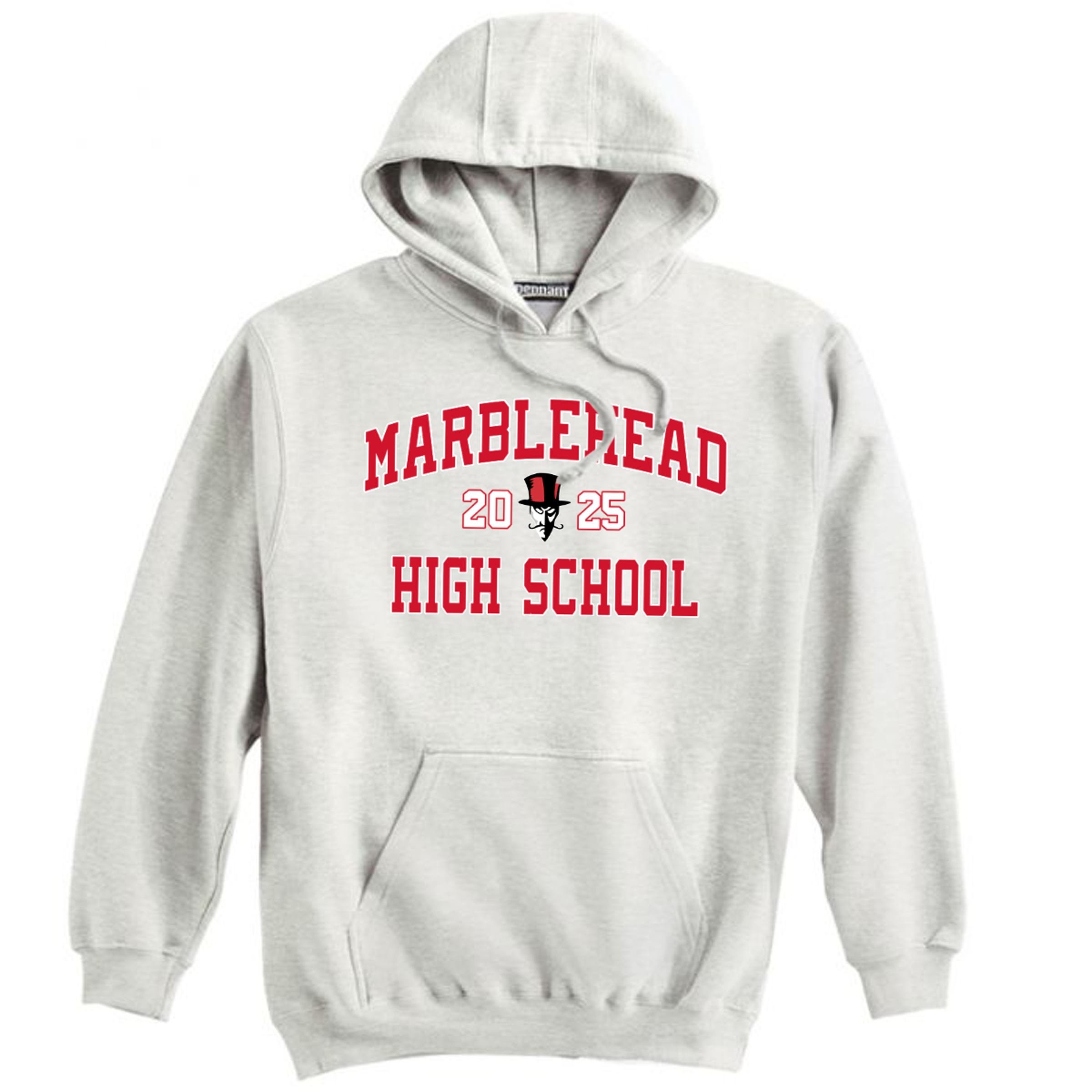 Class Of 2025 Premium Hoodie