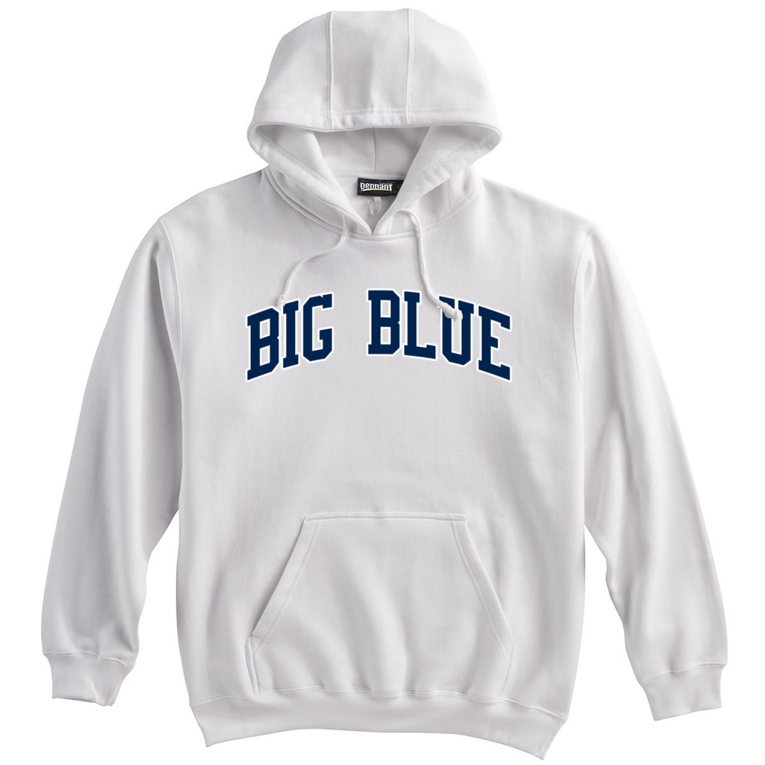 Swampscott Varsity Big Blue Premium Hoodie