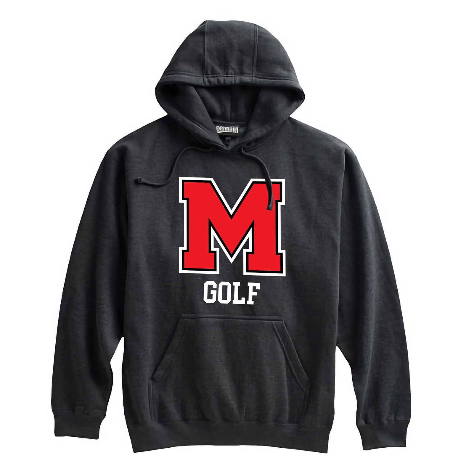 Classic MHS Golf Hoodie