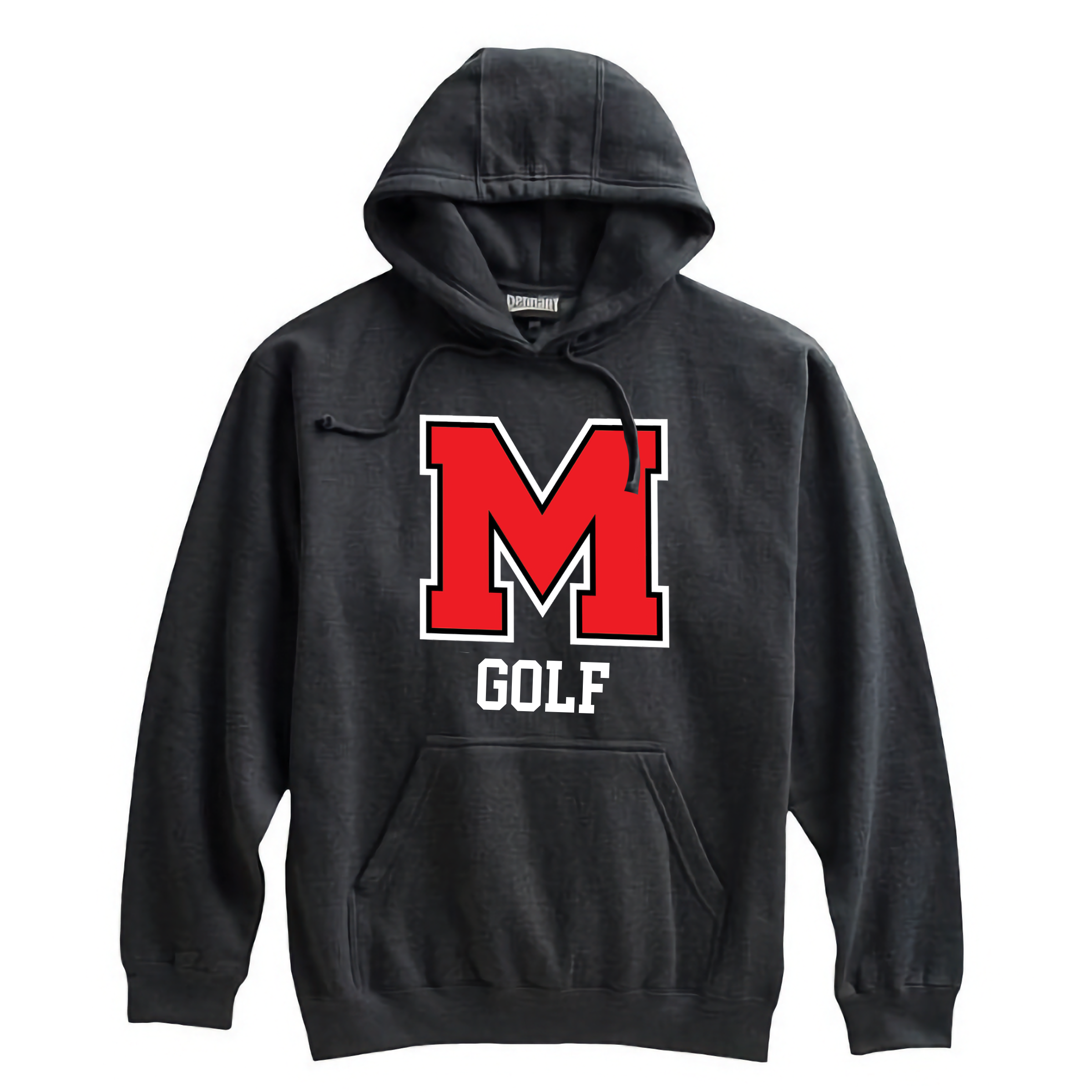 Classic MHS Golf Hoodie