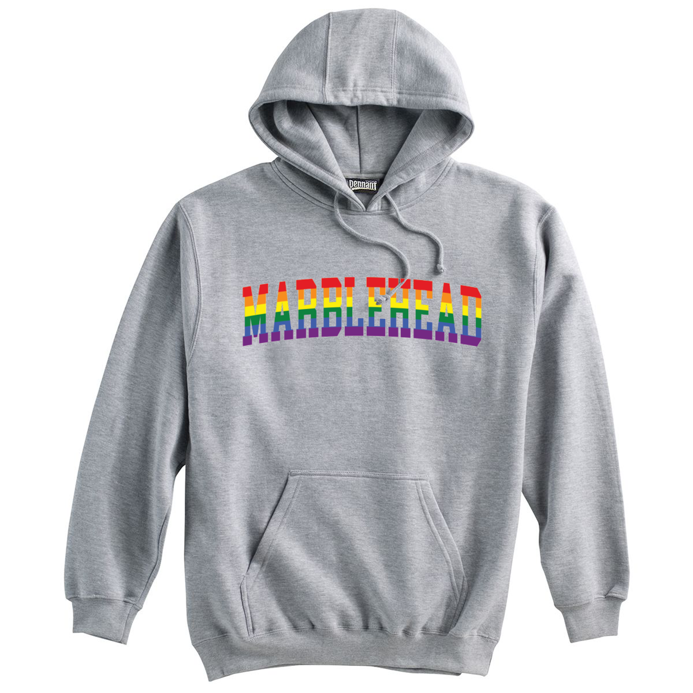 Marblehead Pride Premium Hoodie