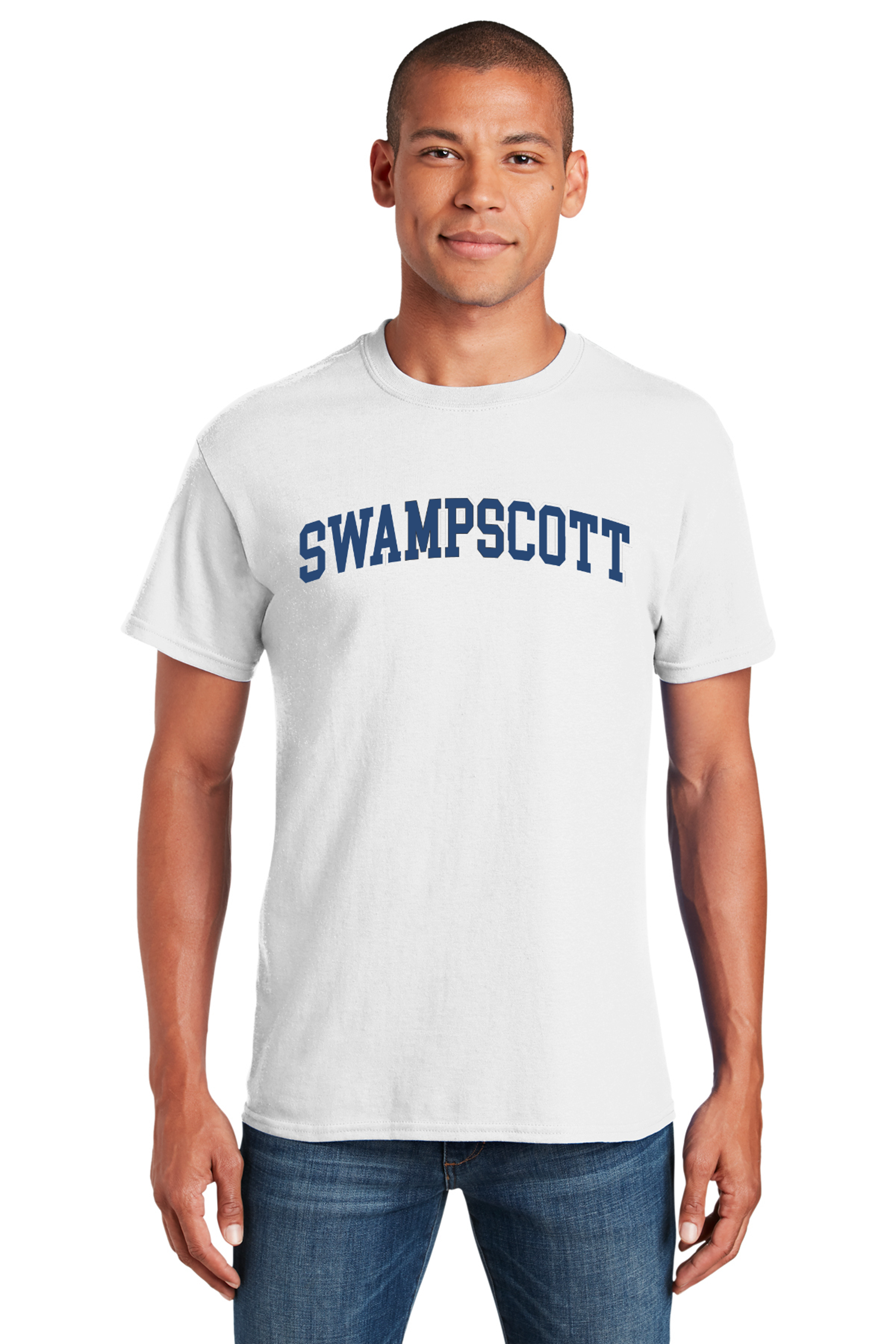 Swampscott Timeless Heavyweight Tee