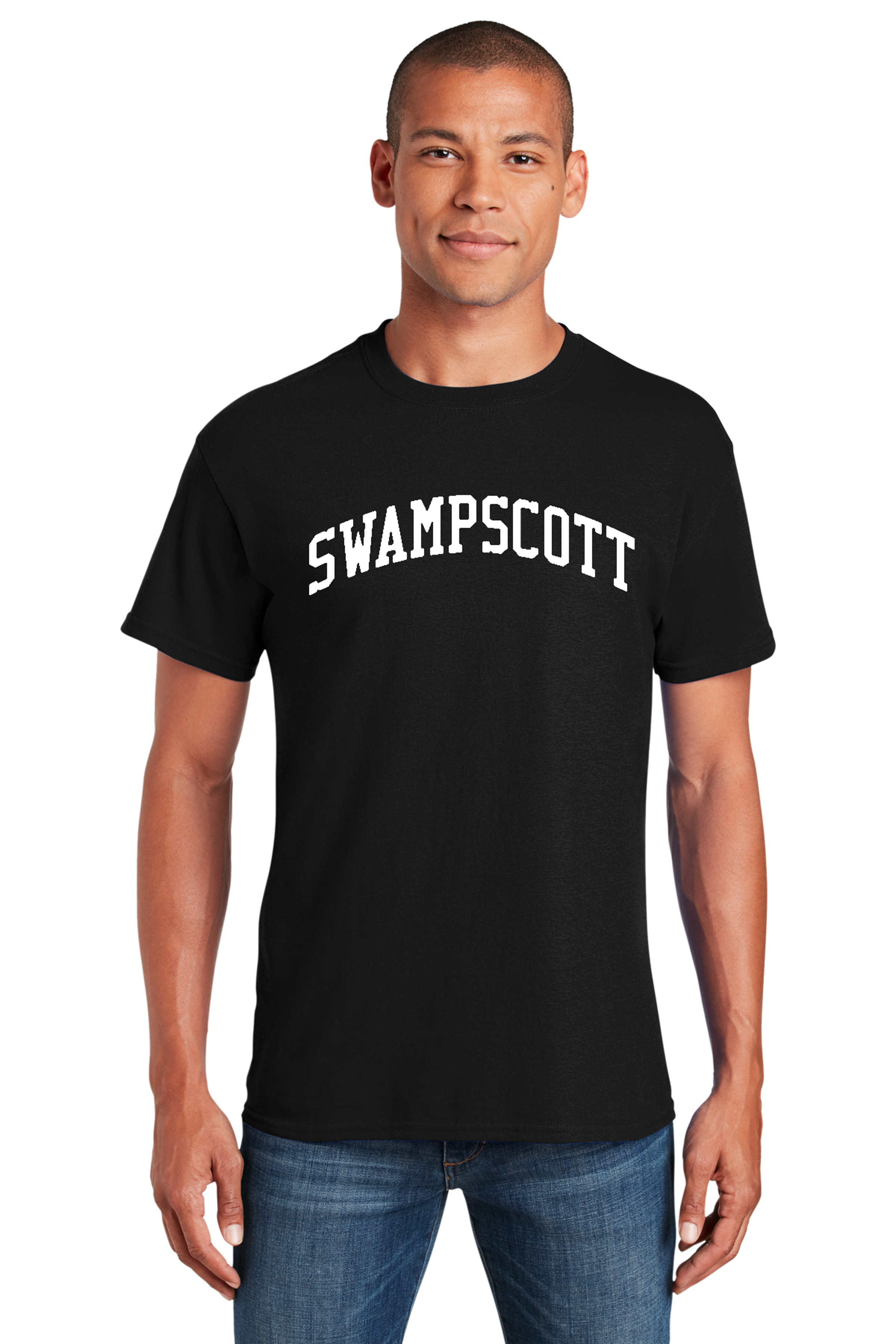 Swampscott Coastal Heavyweight Tee