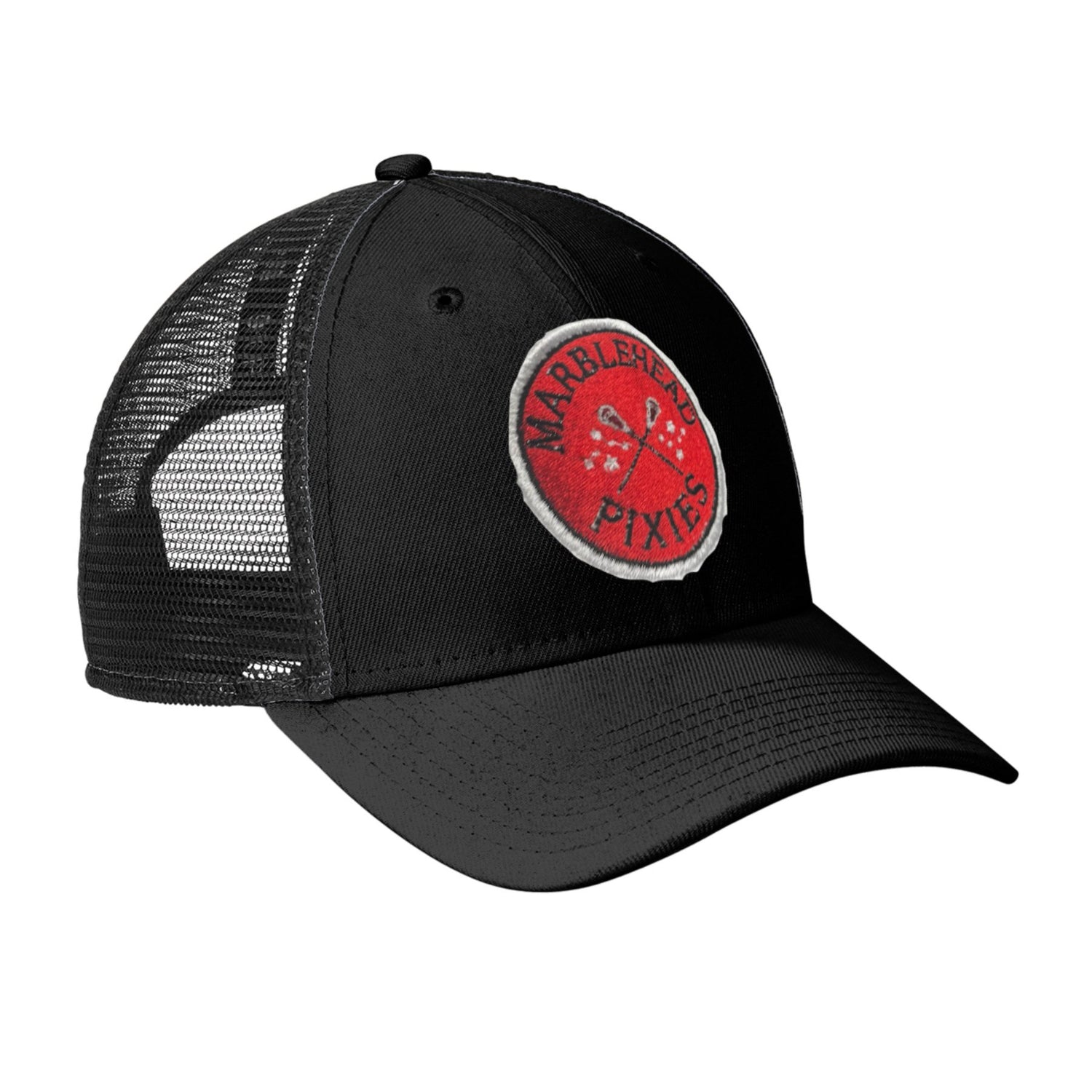 MHD Pixies Lacrosse NewEra Cap