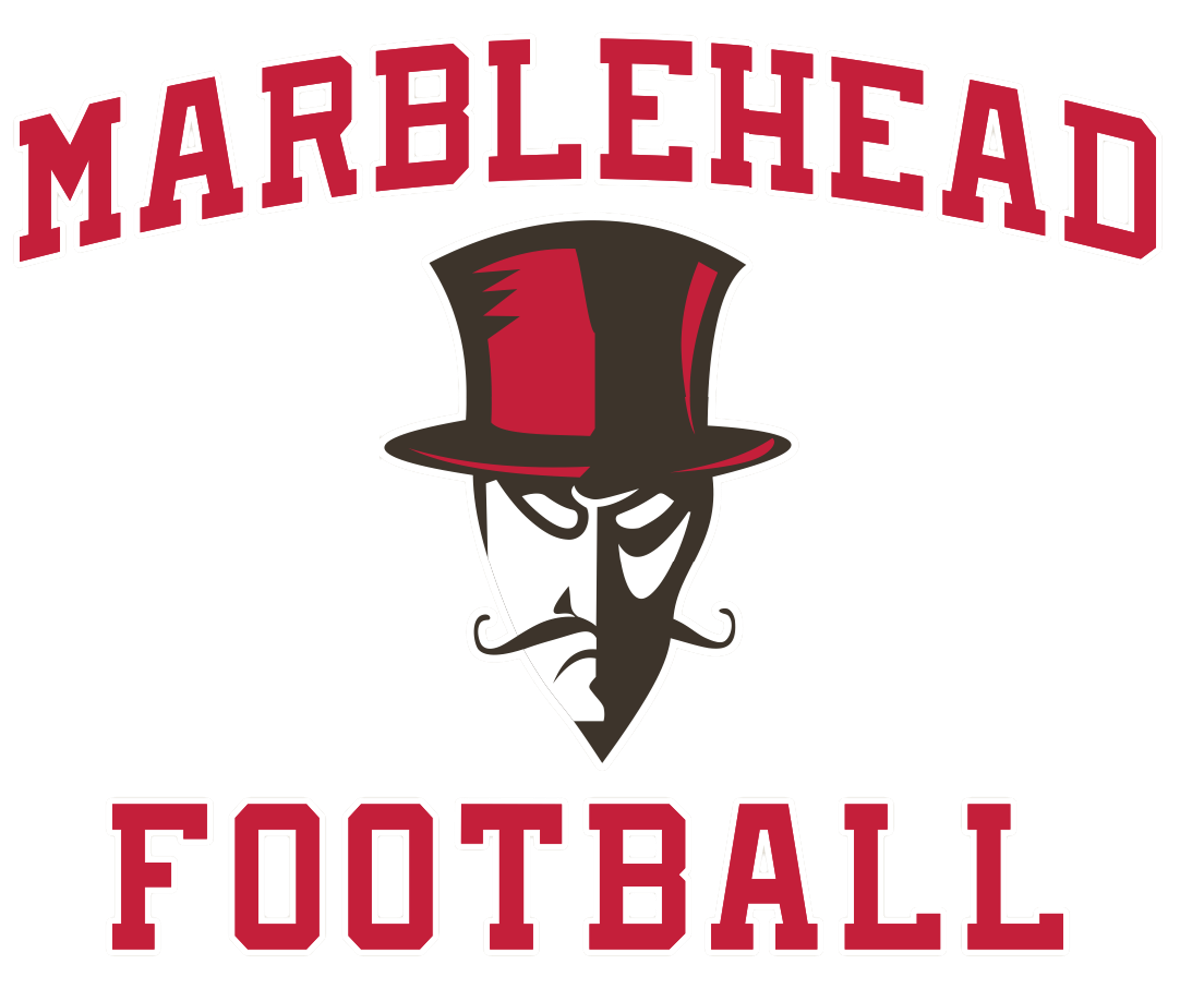 Marblehead High Football Ogio Catalyst Duffle Bag