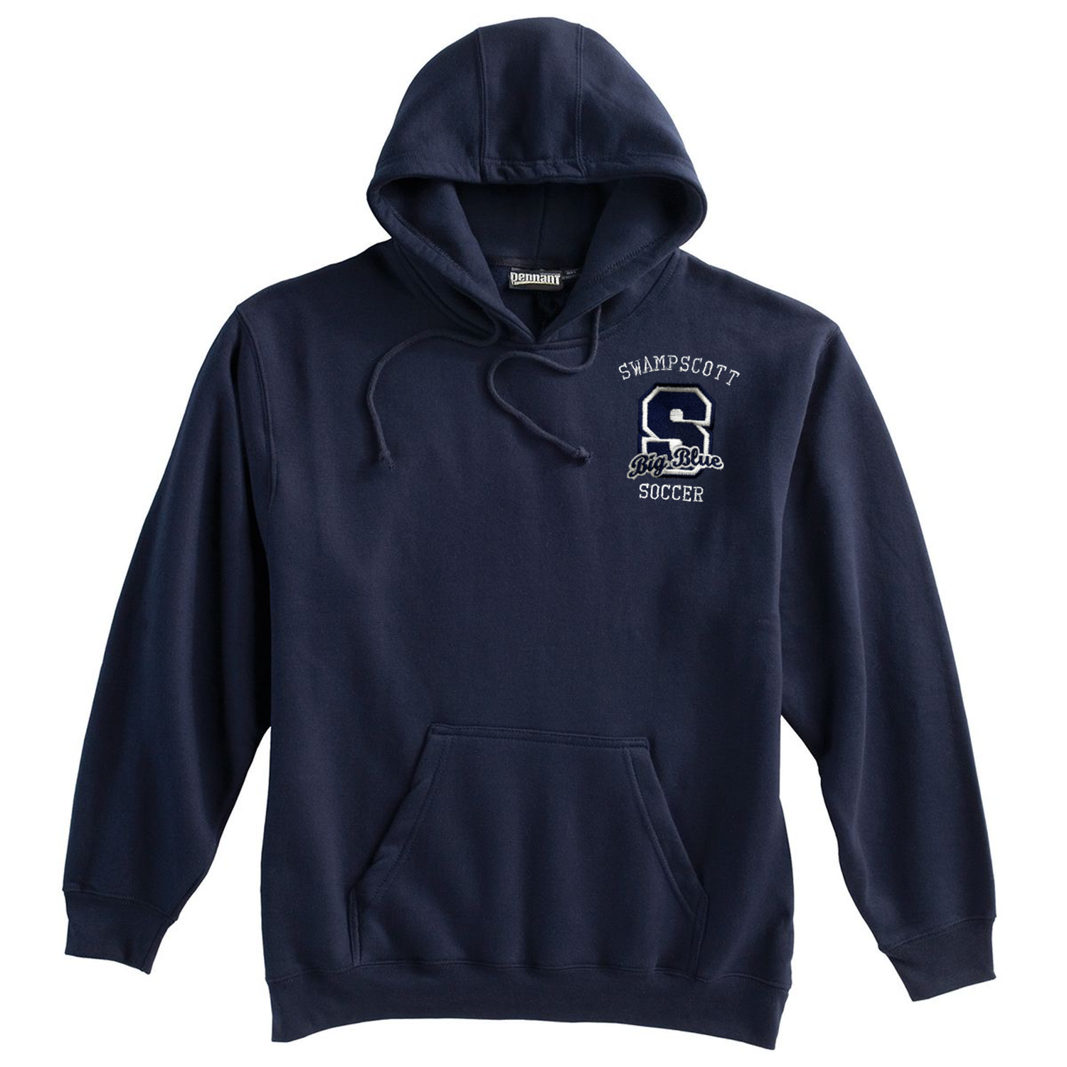 SHS Boys Soccer Premium Hoodie