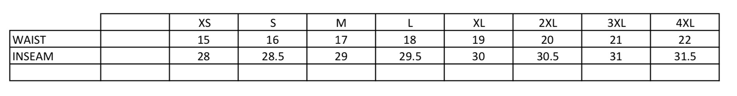 Swampscott Field Hockey Classic Joggers