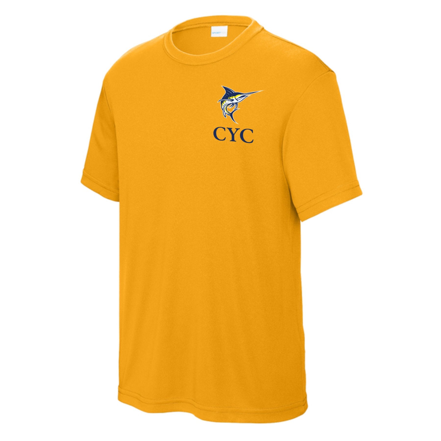 CYC Swim UPF Short Sleeve Performance Tee