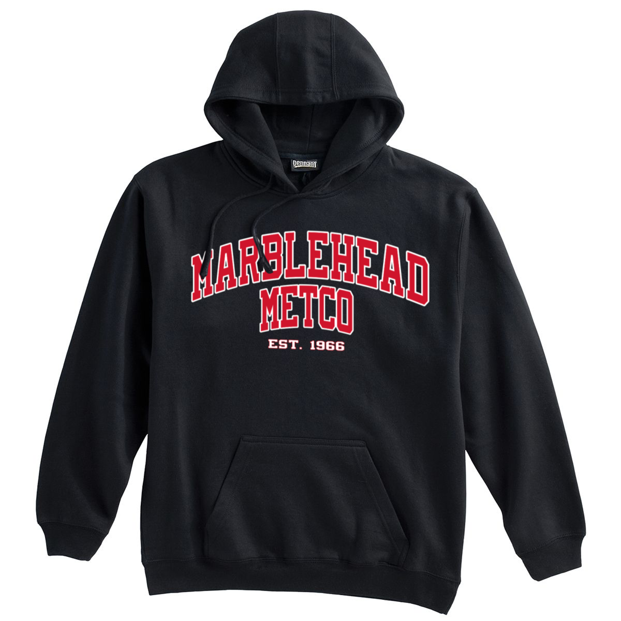 Marblehead METCO Premium Hoodie