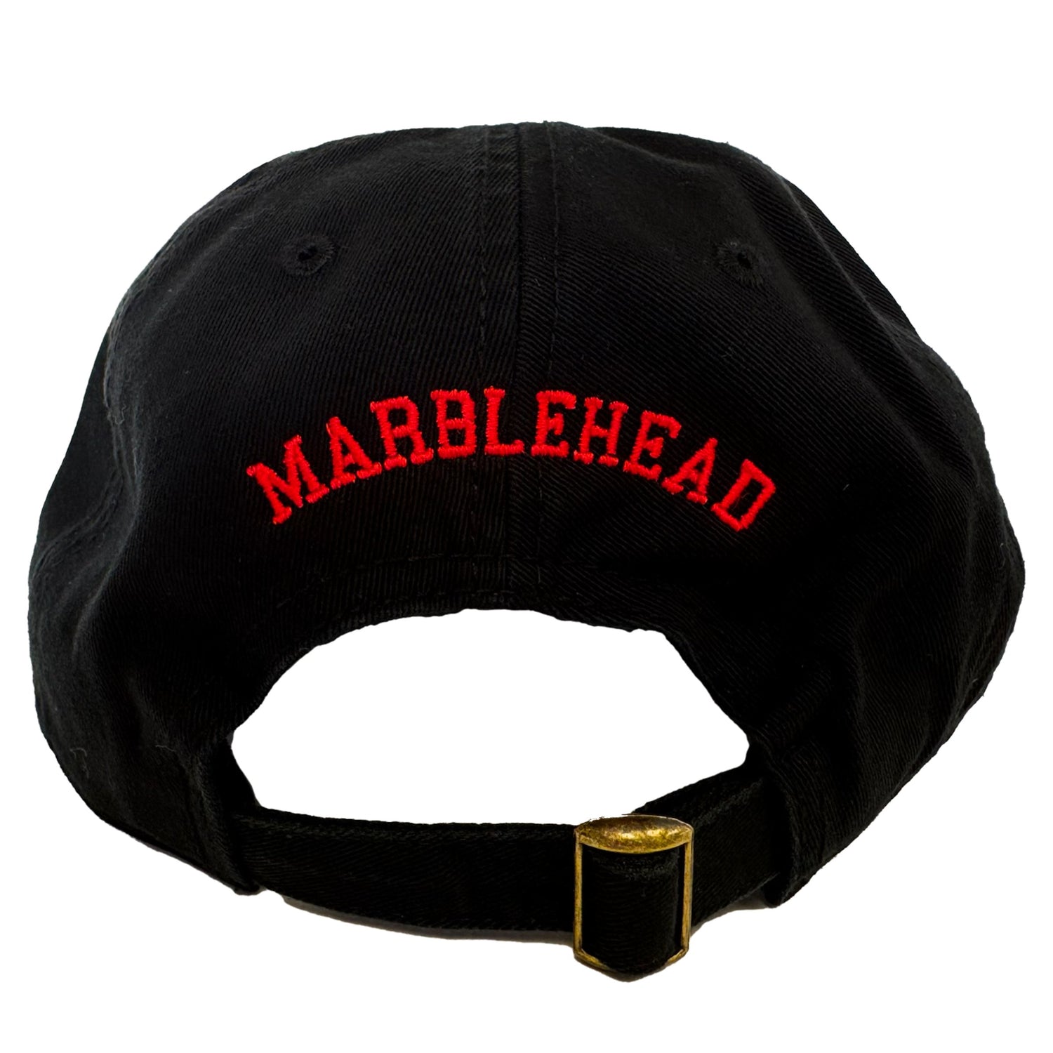 MHS Football Unstructured Cap
