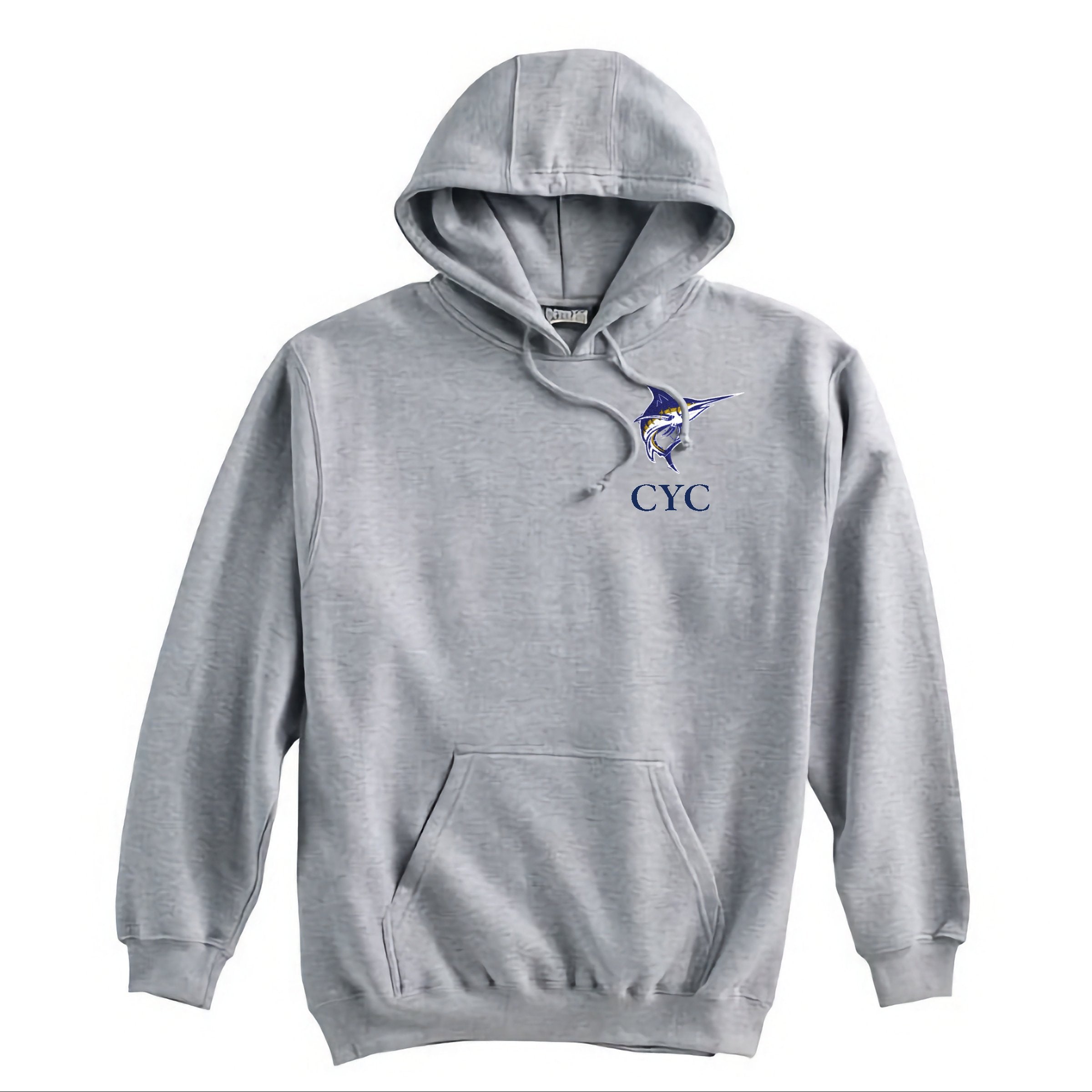 CYC Swim Premium Hoodie