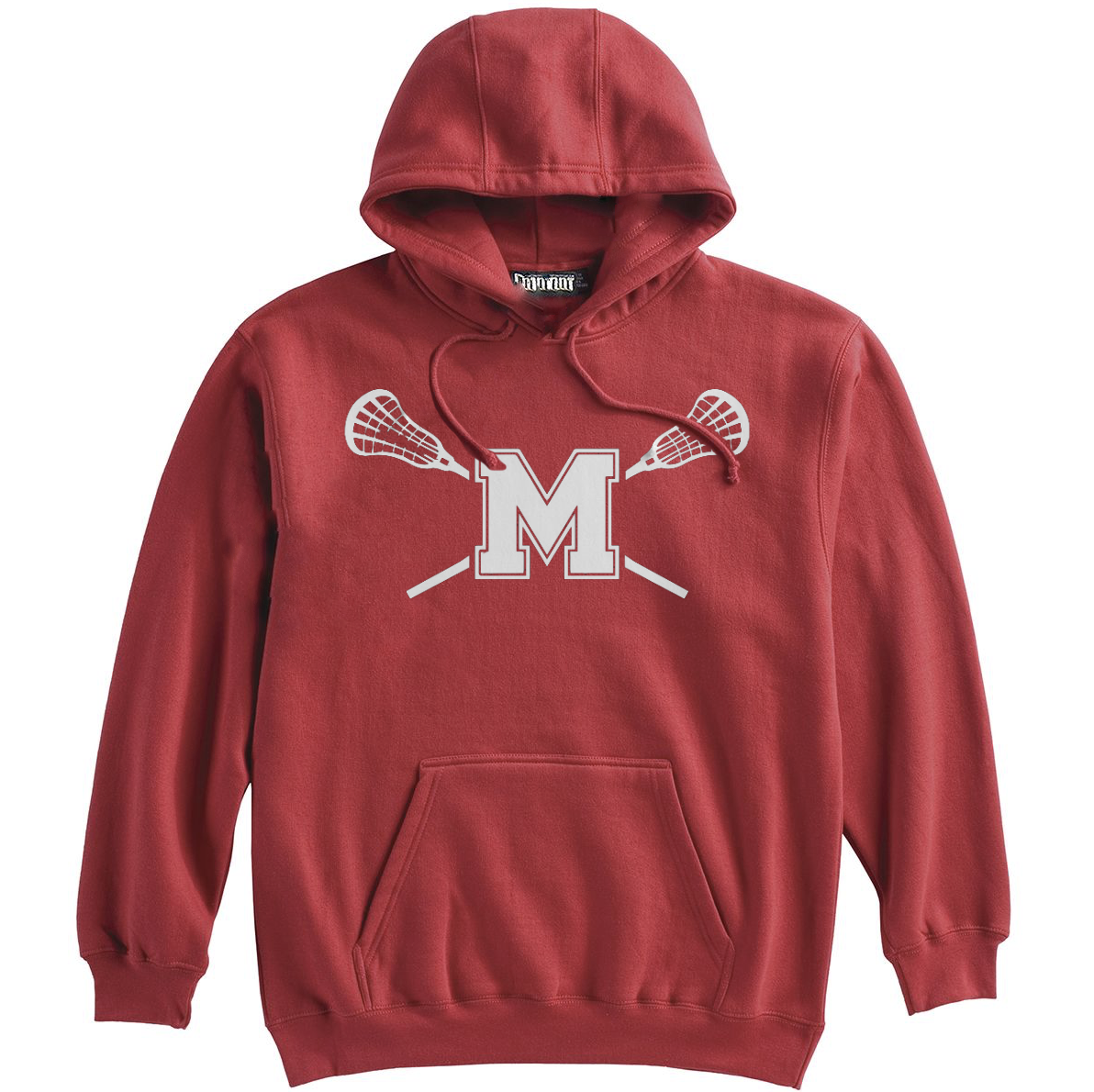 Marblehead Girls Youth Lacrosse Hoodie
