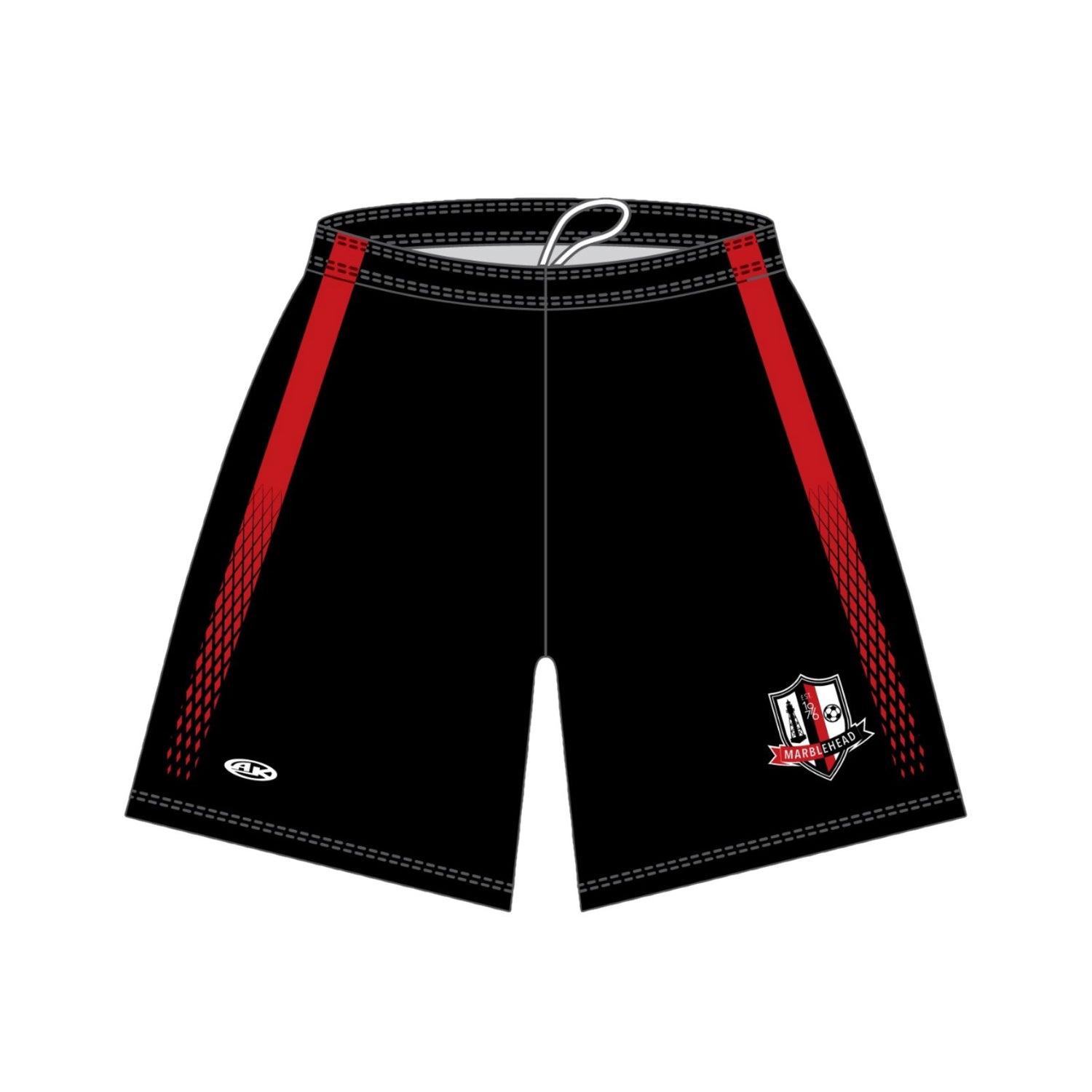MYSA Travel Jersey Shorts