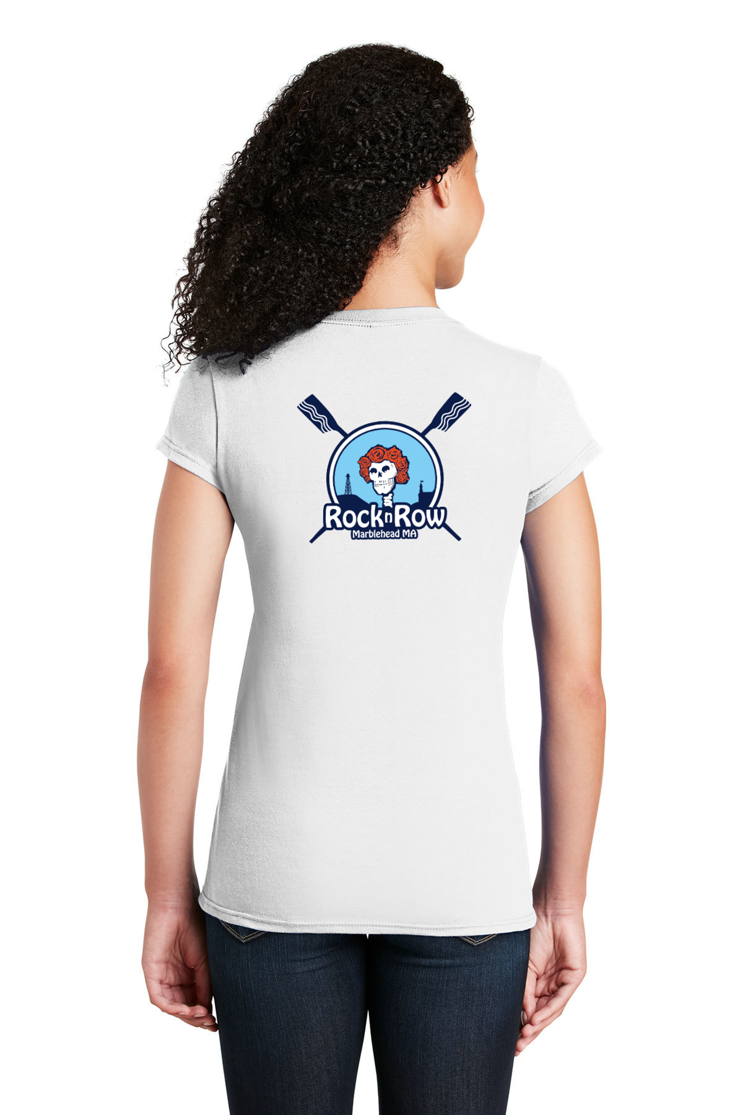 RocknRow SoftStyle Women&