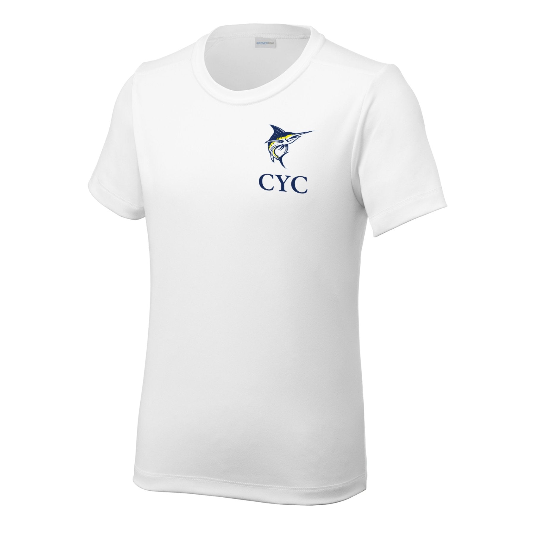 CYC Swim UPF Short Sleeve Performance Tee