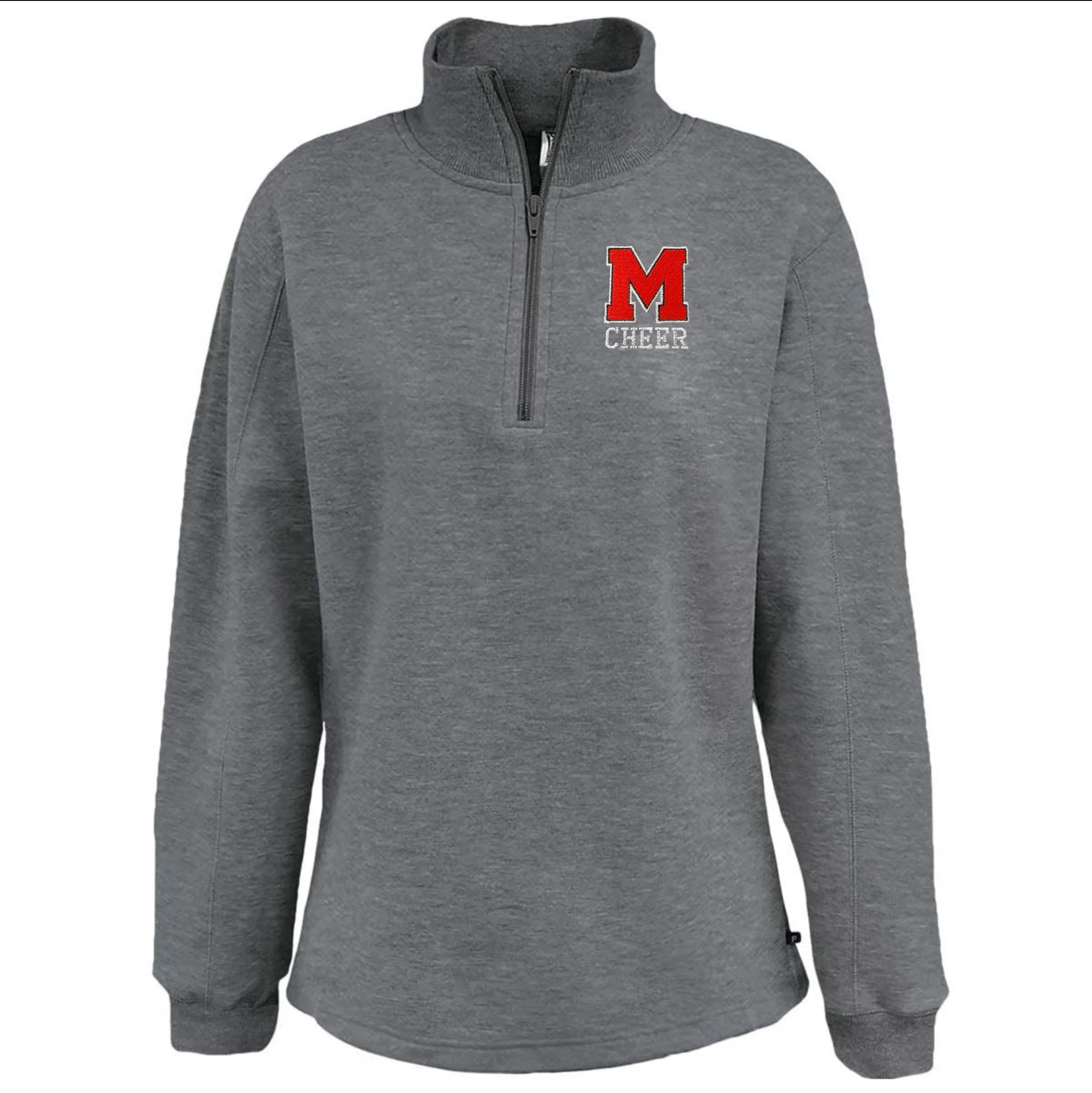 MYF Cheer Women&