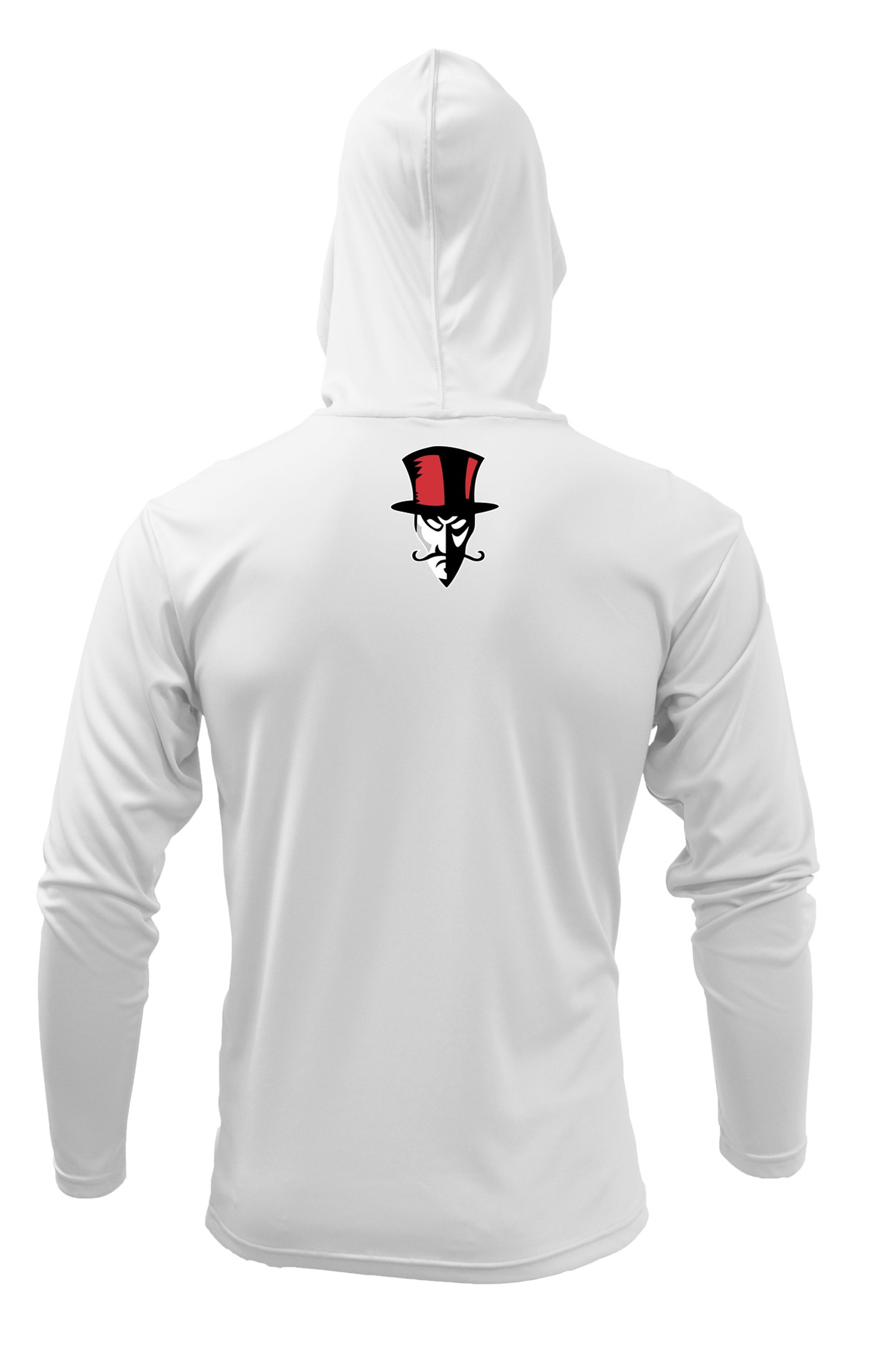 MHS Sailing Performance Lightweight Hoodie
